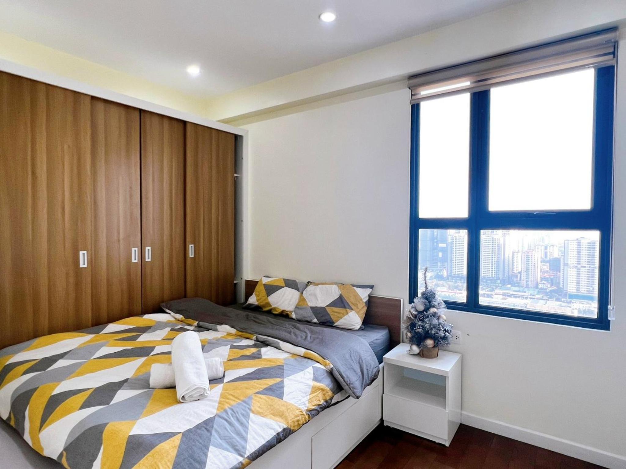 Vinhome D'capitale - Tran Duy Hung