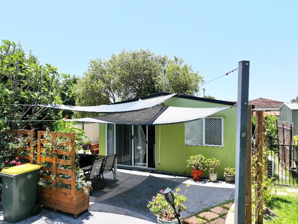 Zen Escape Guest House 