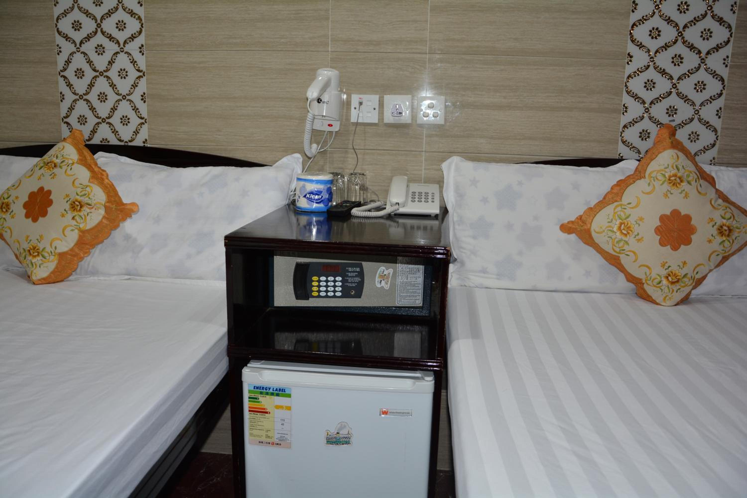 Everest Guest House