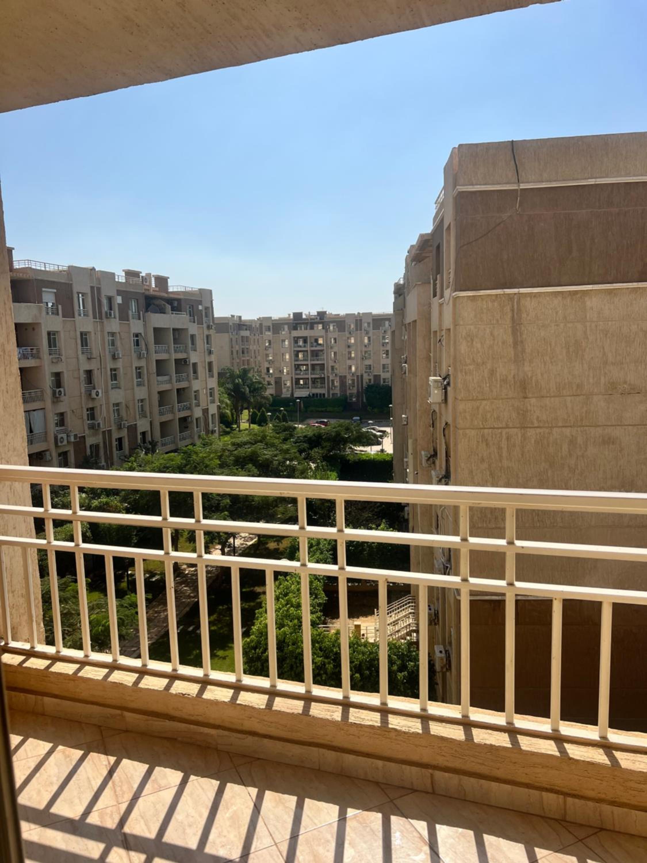Madinaty b7 new Cairo second view 3