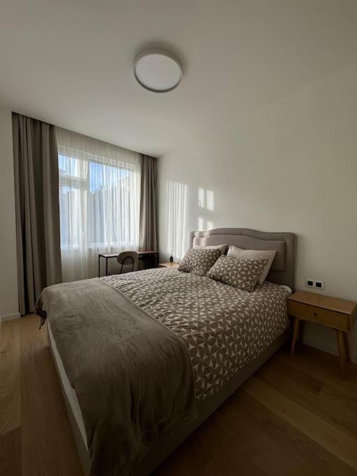 The Urban Pearl in the Heart of Sofia next to National Palace of Culture