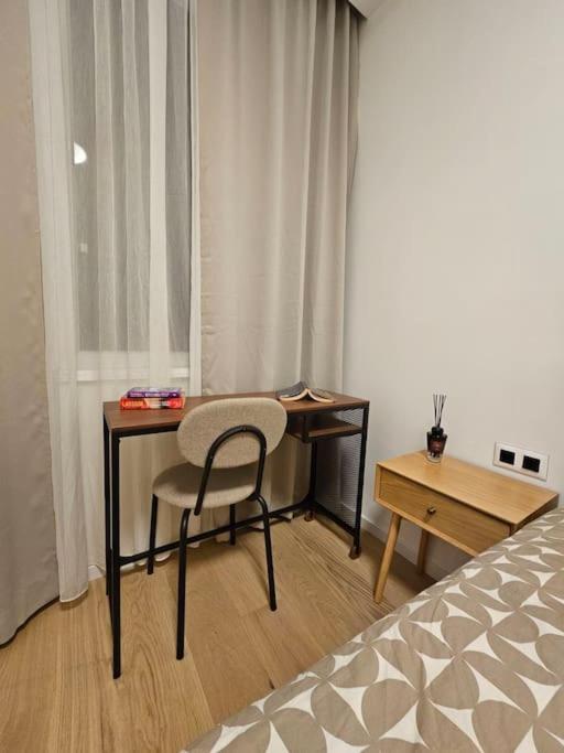 The Urban Pearl in the Heart of Sofia next to National Palace of Culture