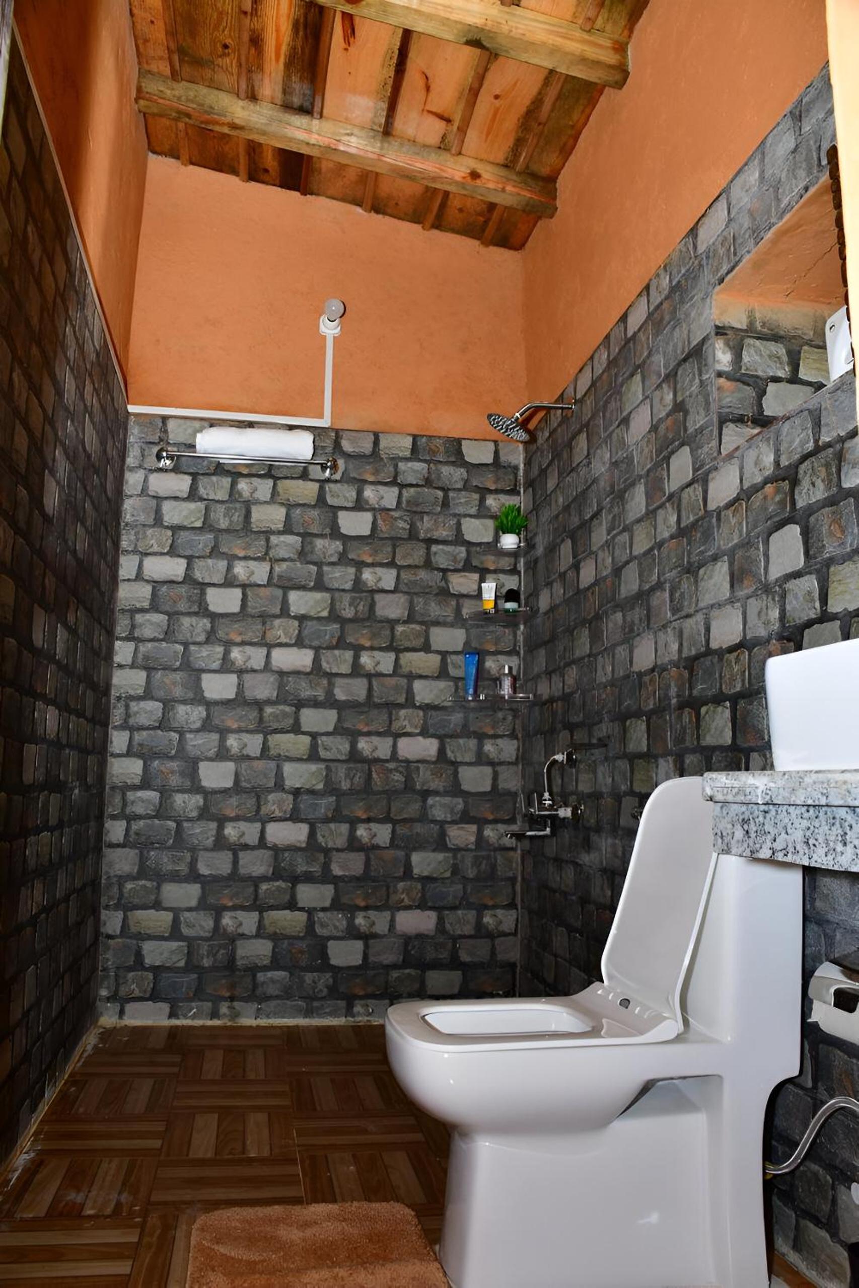 Stonewood Homestay