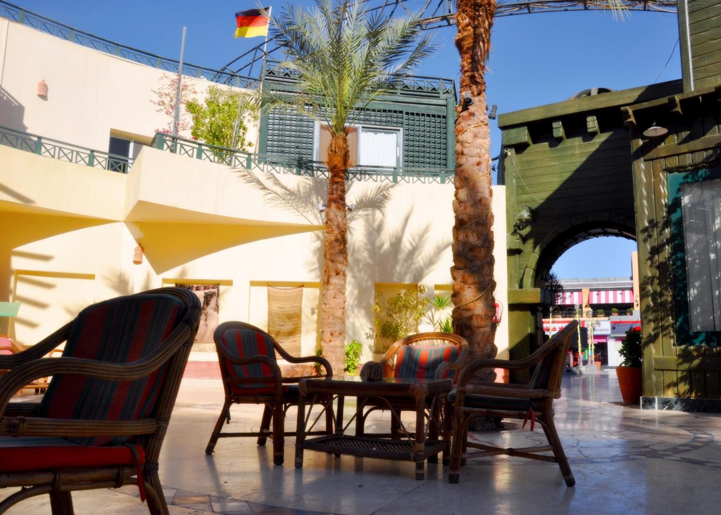 Naama Inn Hotel