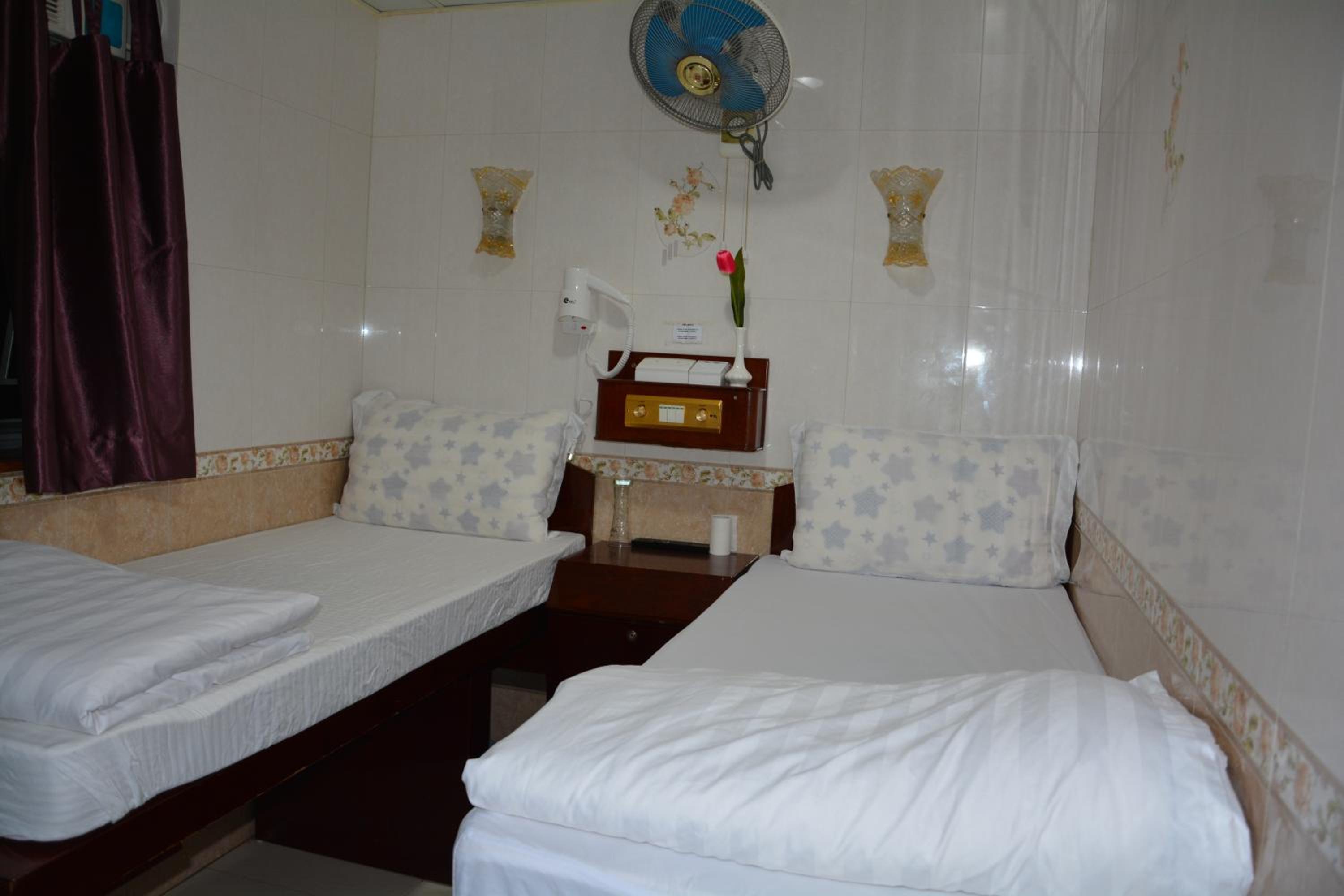 Everest Guest House