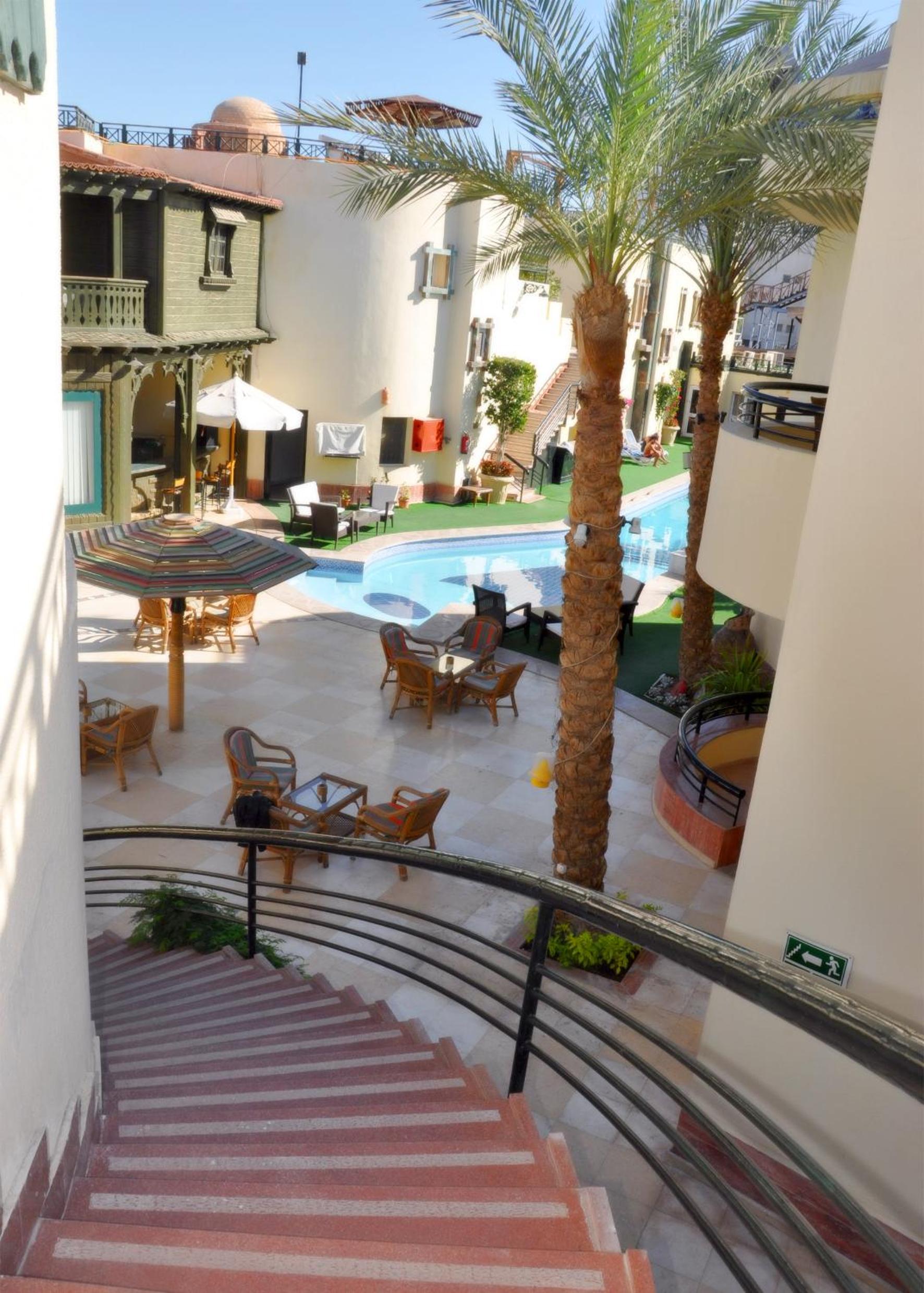 Naama Inn Hotel
