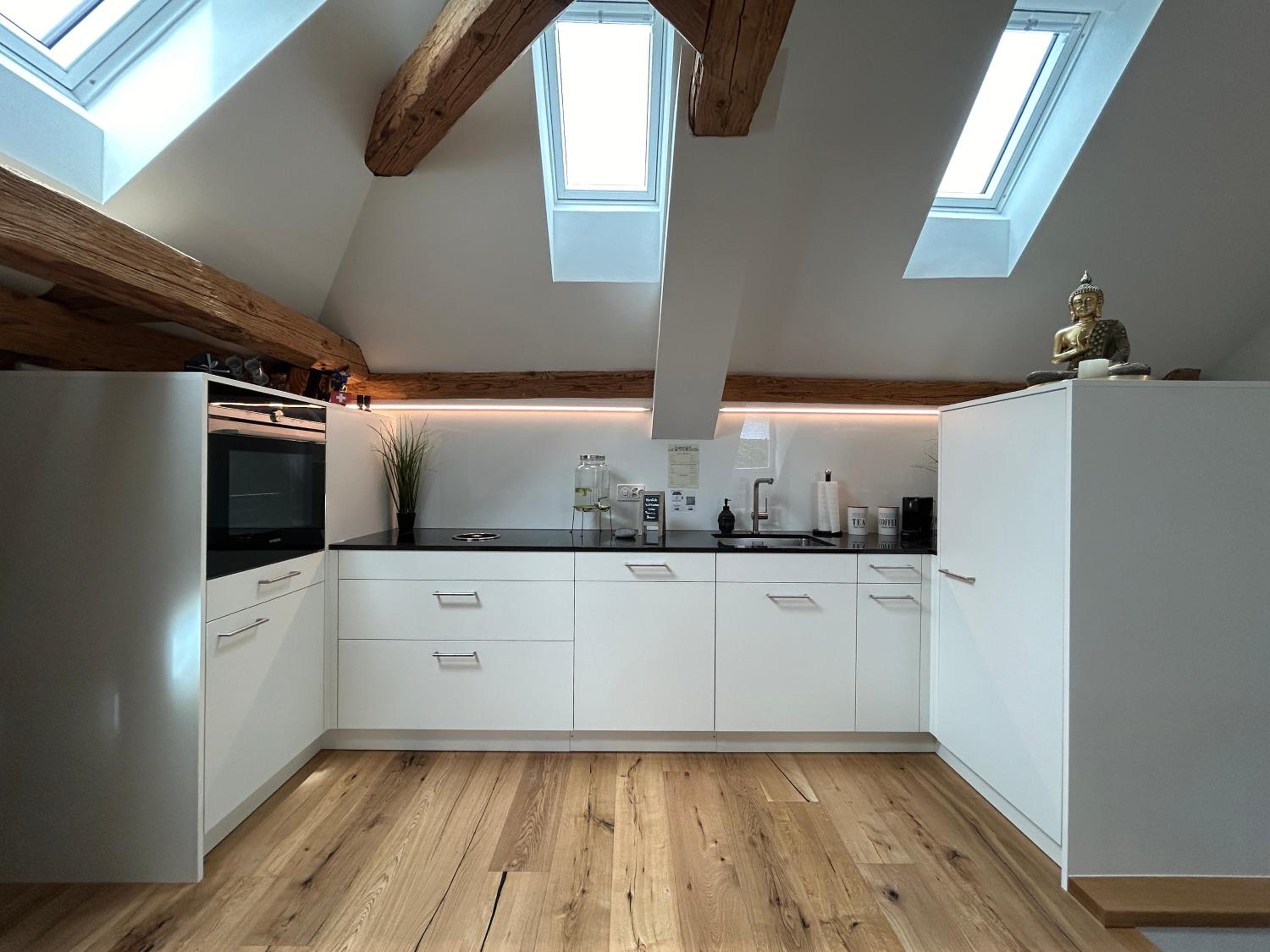 Appartement Villa Seeliebe