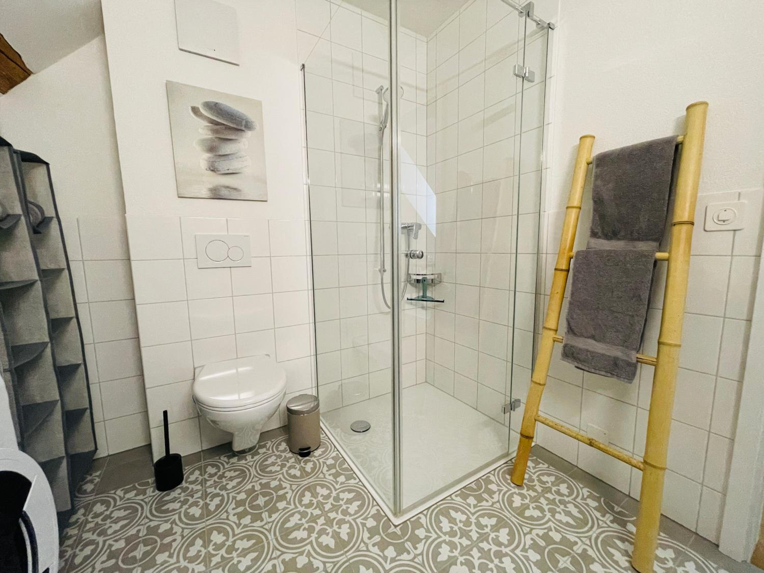 Appartement Villa Seeliebe