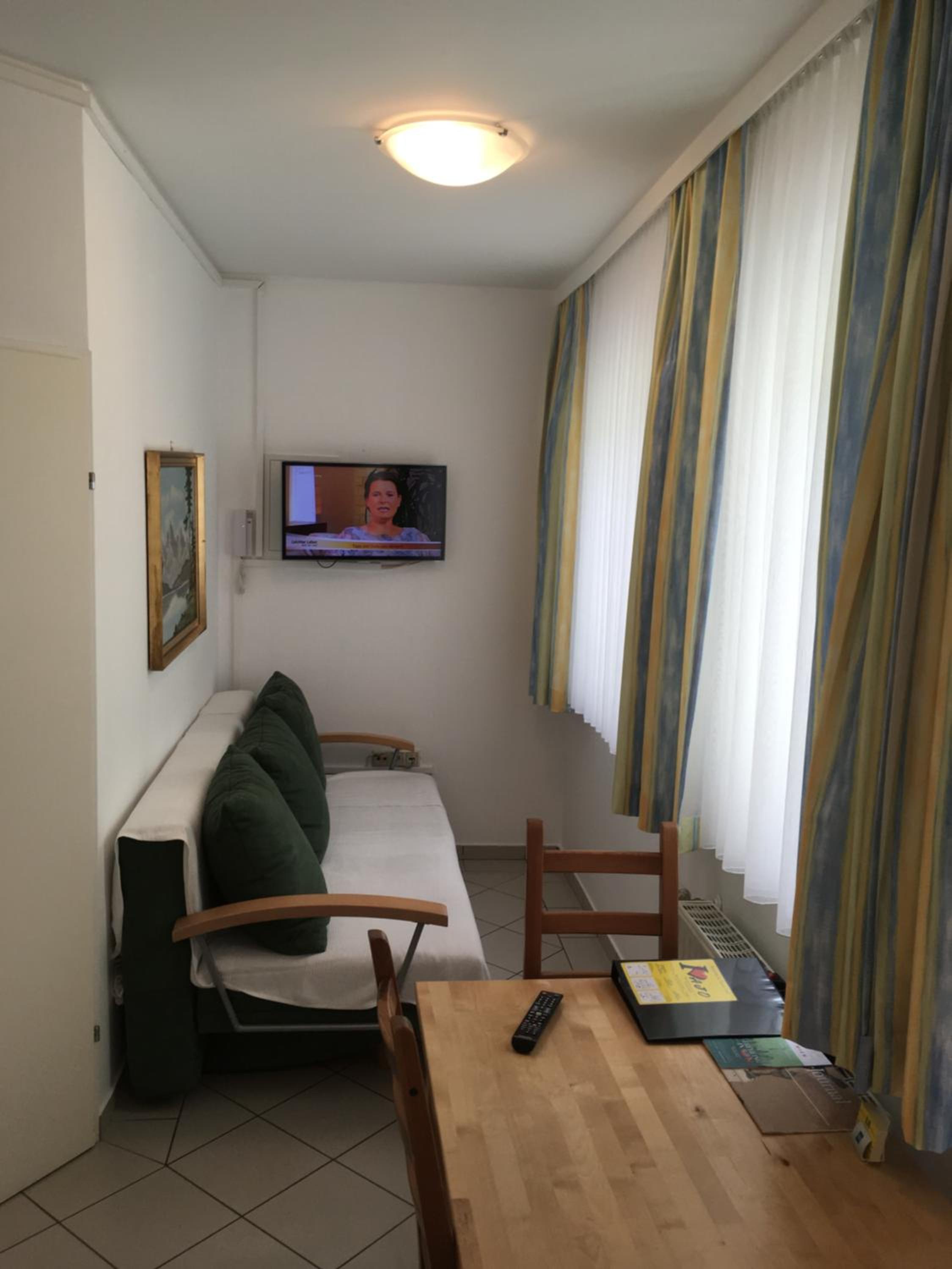 AJO Apartments - Alte Donau Garden Flat - Self-Check-in