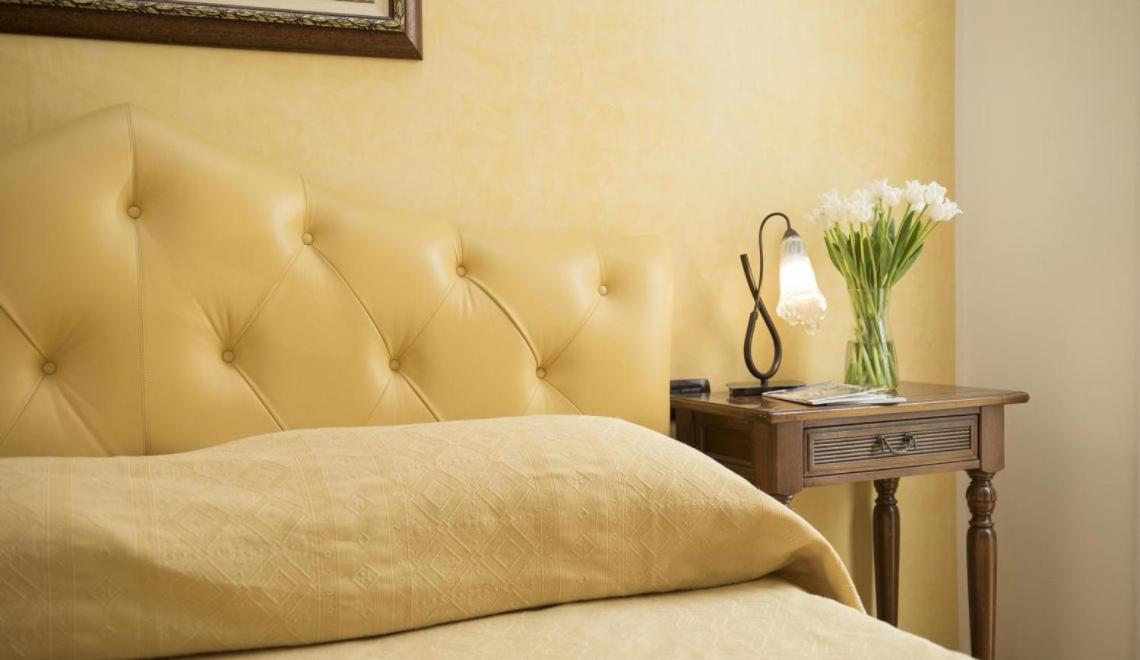 Hotel Relais Villa Annalara charme and relax photo 2