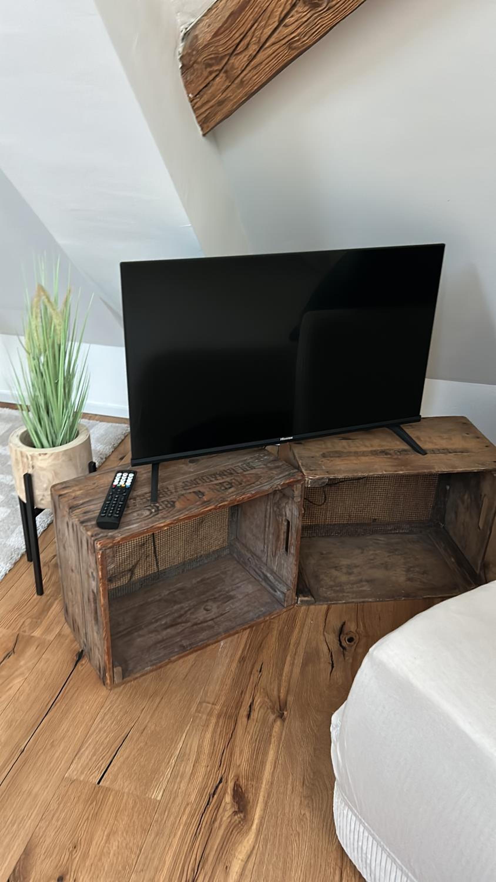 Appartement Villa Seeliebe