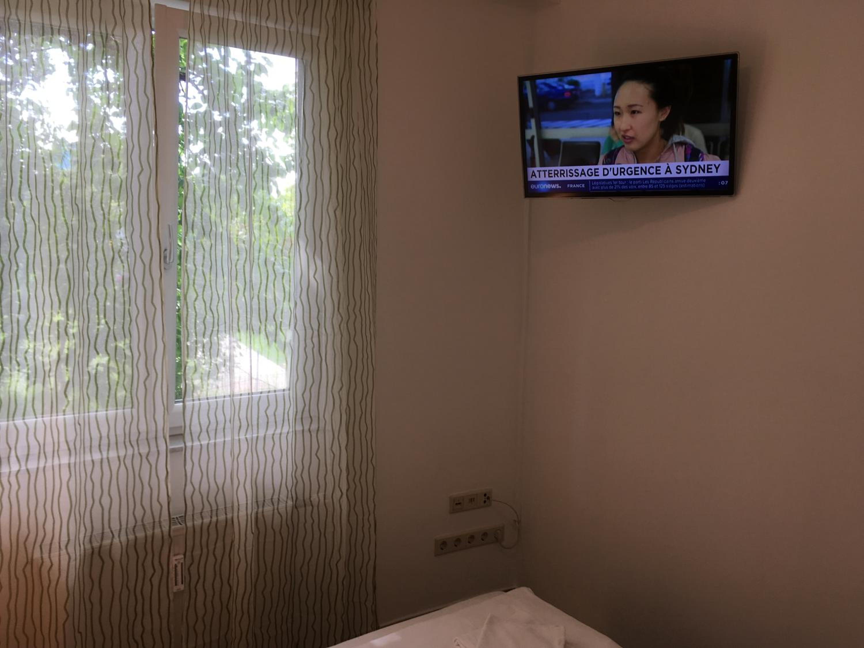 AJO Apartments - Alte Donau Garden Flat - Self-Check-in