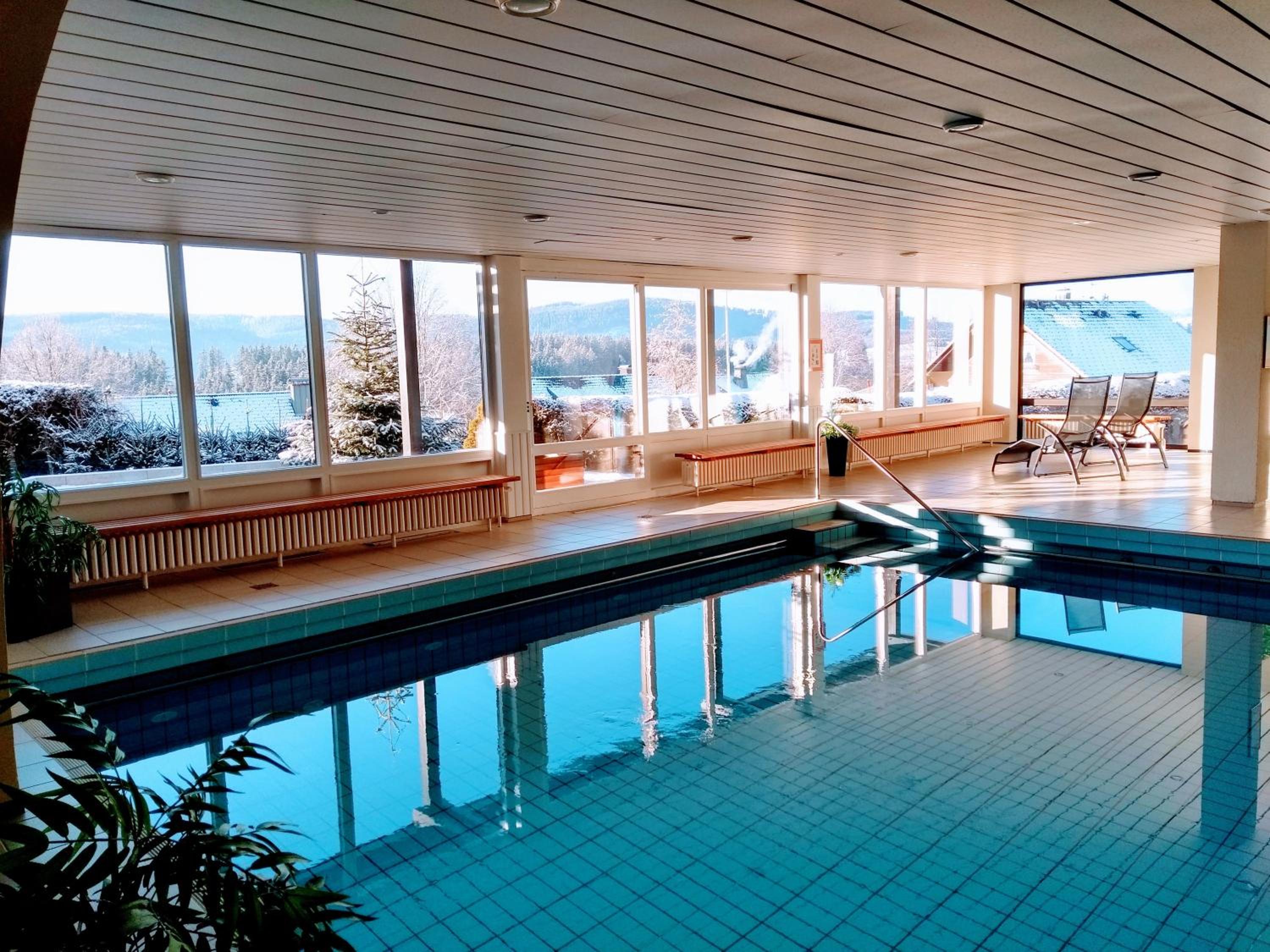 Ferienwohnung Waldkäuzle27