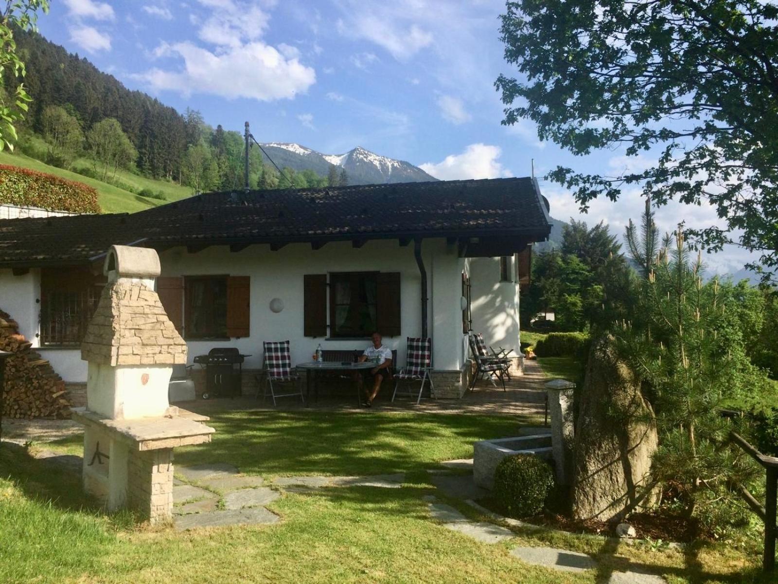 LITTLE HIDEAWAY zillertal