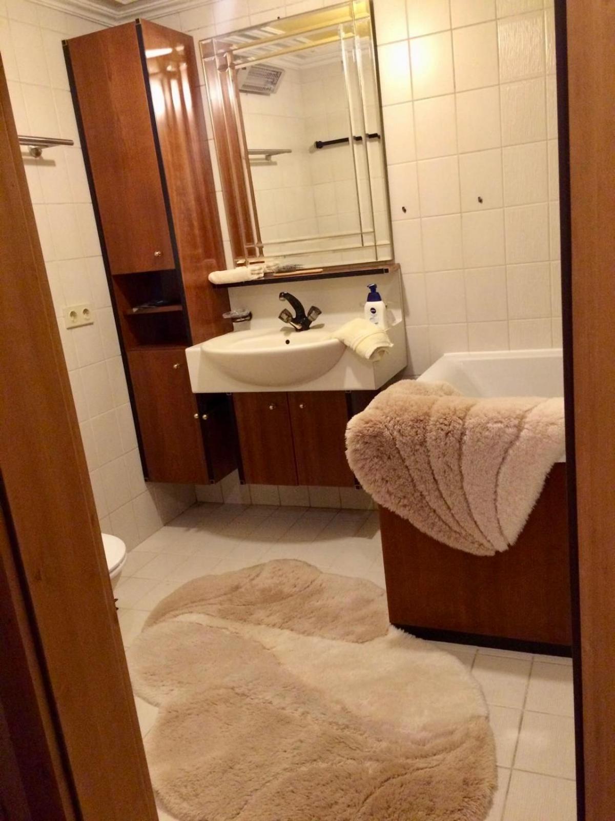 LITTLE HIDEAWAY zillertal