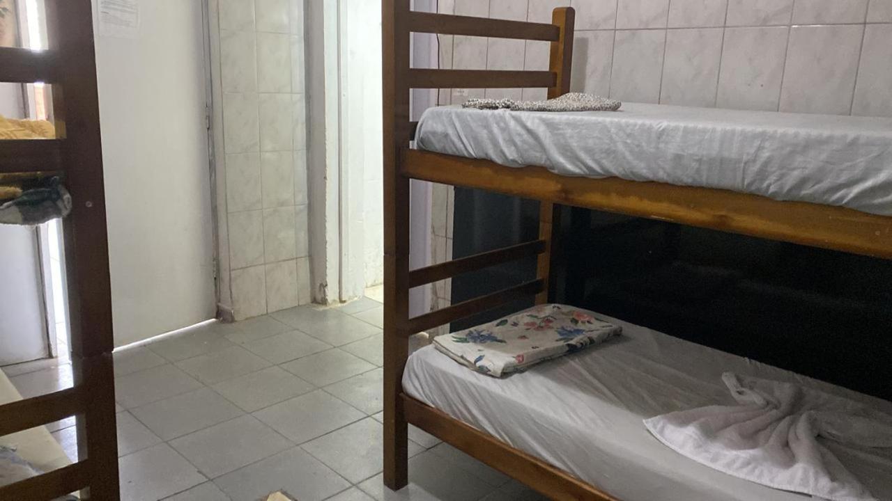 Pousada B&B - na cidade Capivari-SP