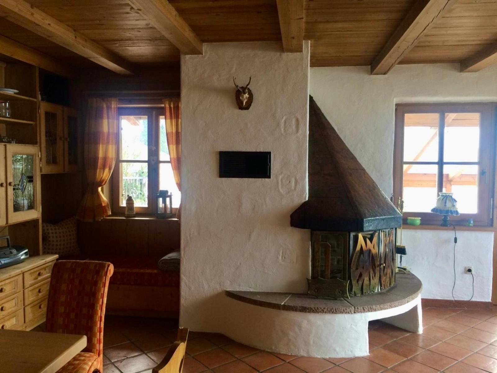LITTLE HIDEAWAY zillertal