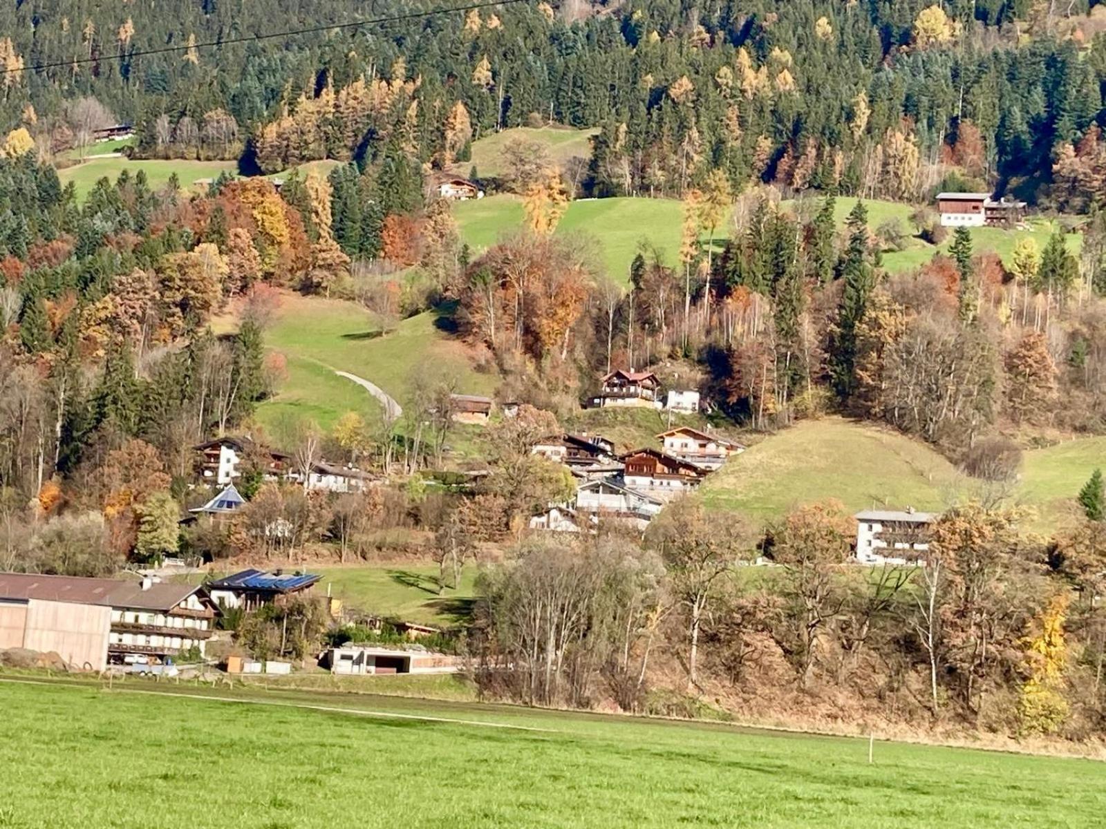 LITTLE HIDEAWAY zillertal