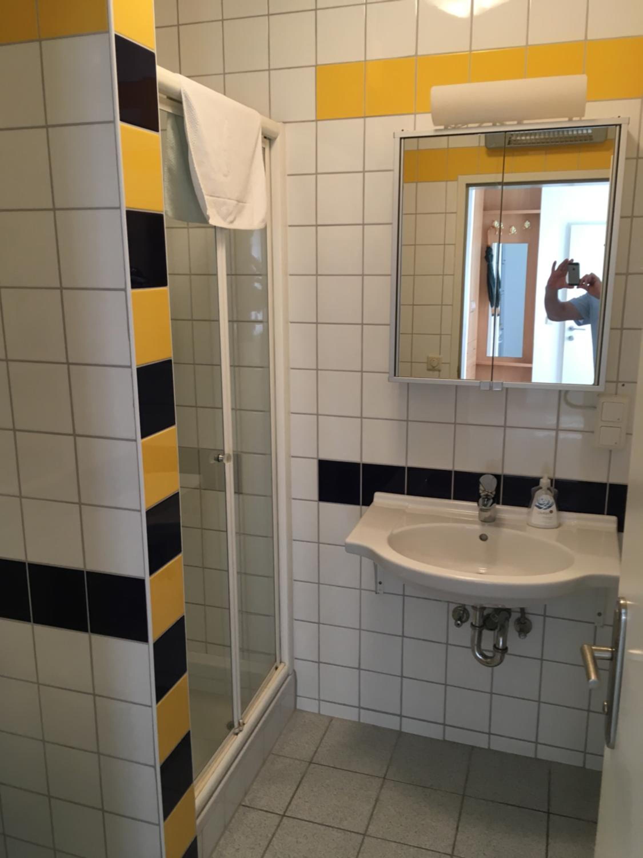 AJO Apartments - Alte Donau Garden Flat - Self-Check-in