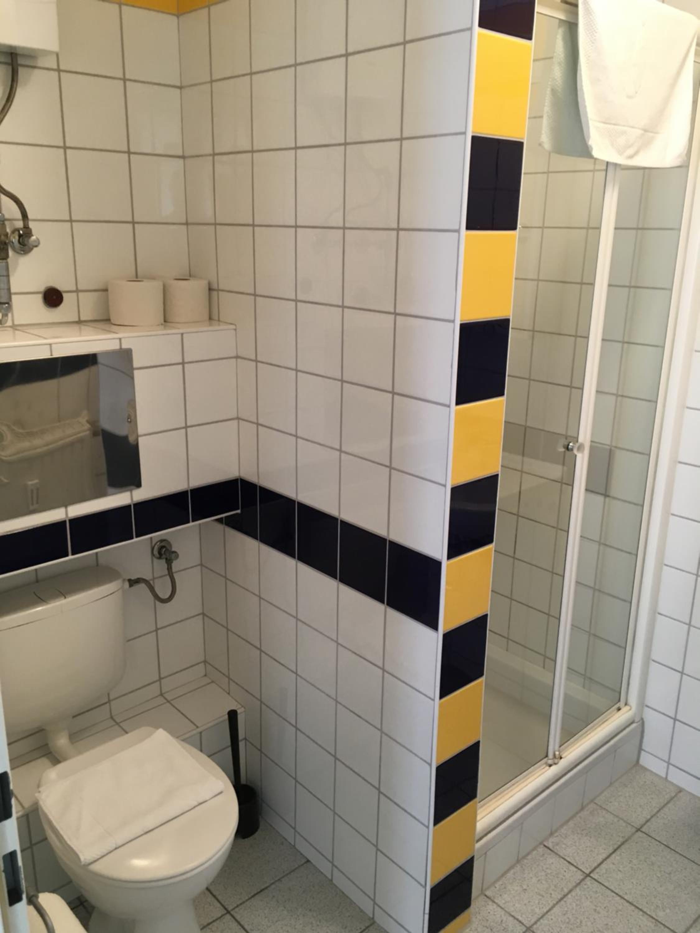 AJO Apartments - Alte Donau Garden Flat - Self-Check-in