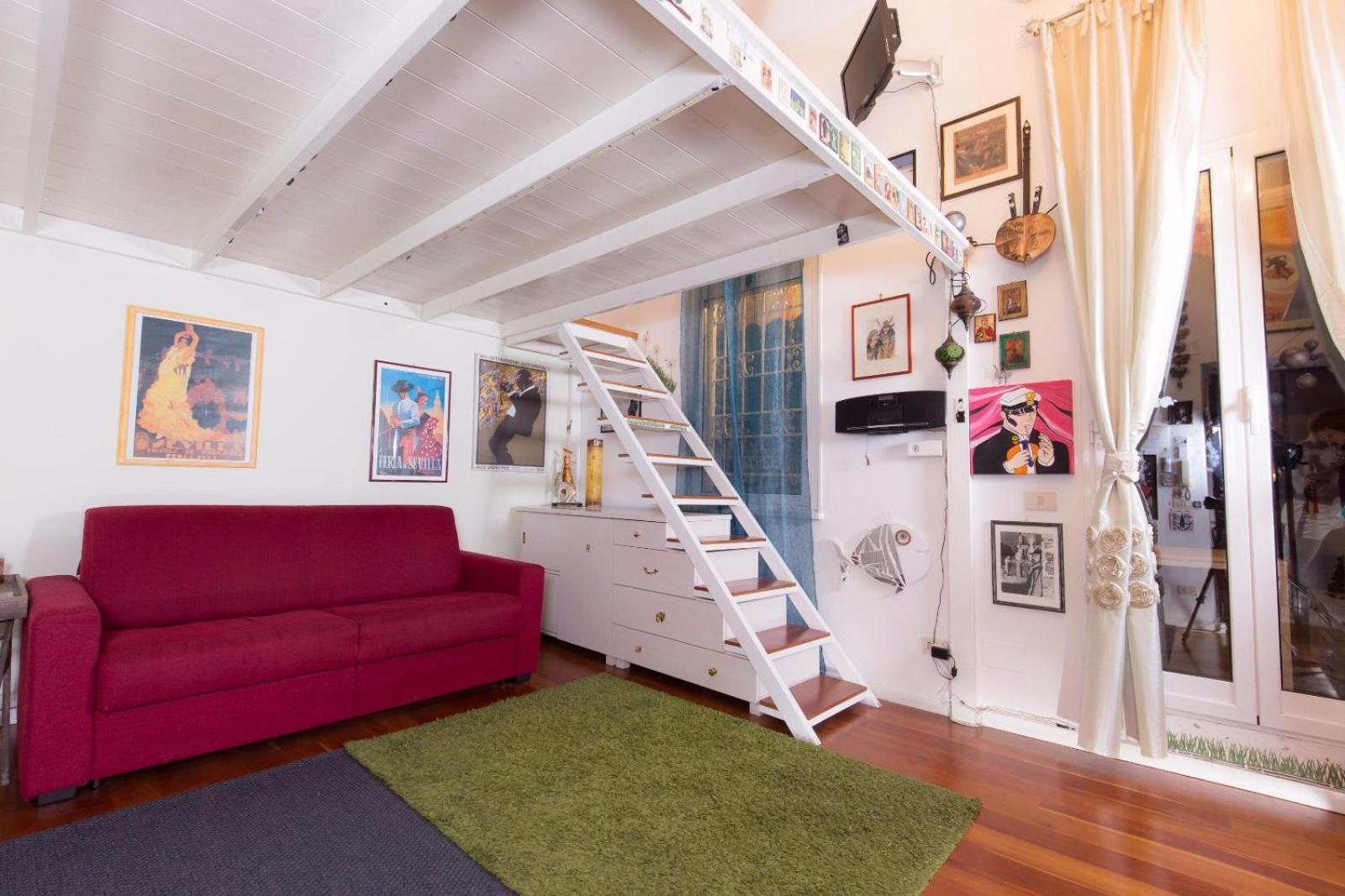 Sweet Dream Penthouse