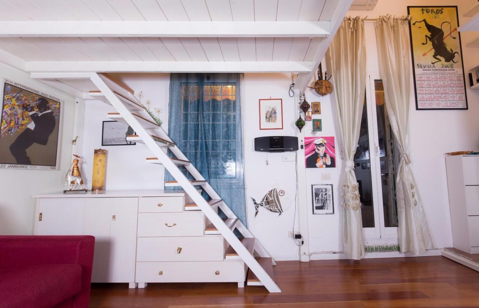 Sweet Dream Penthouse