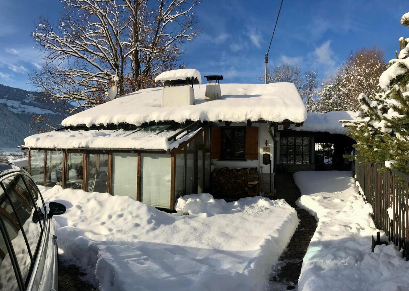 LITTLE HIDEAWAY zillertal