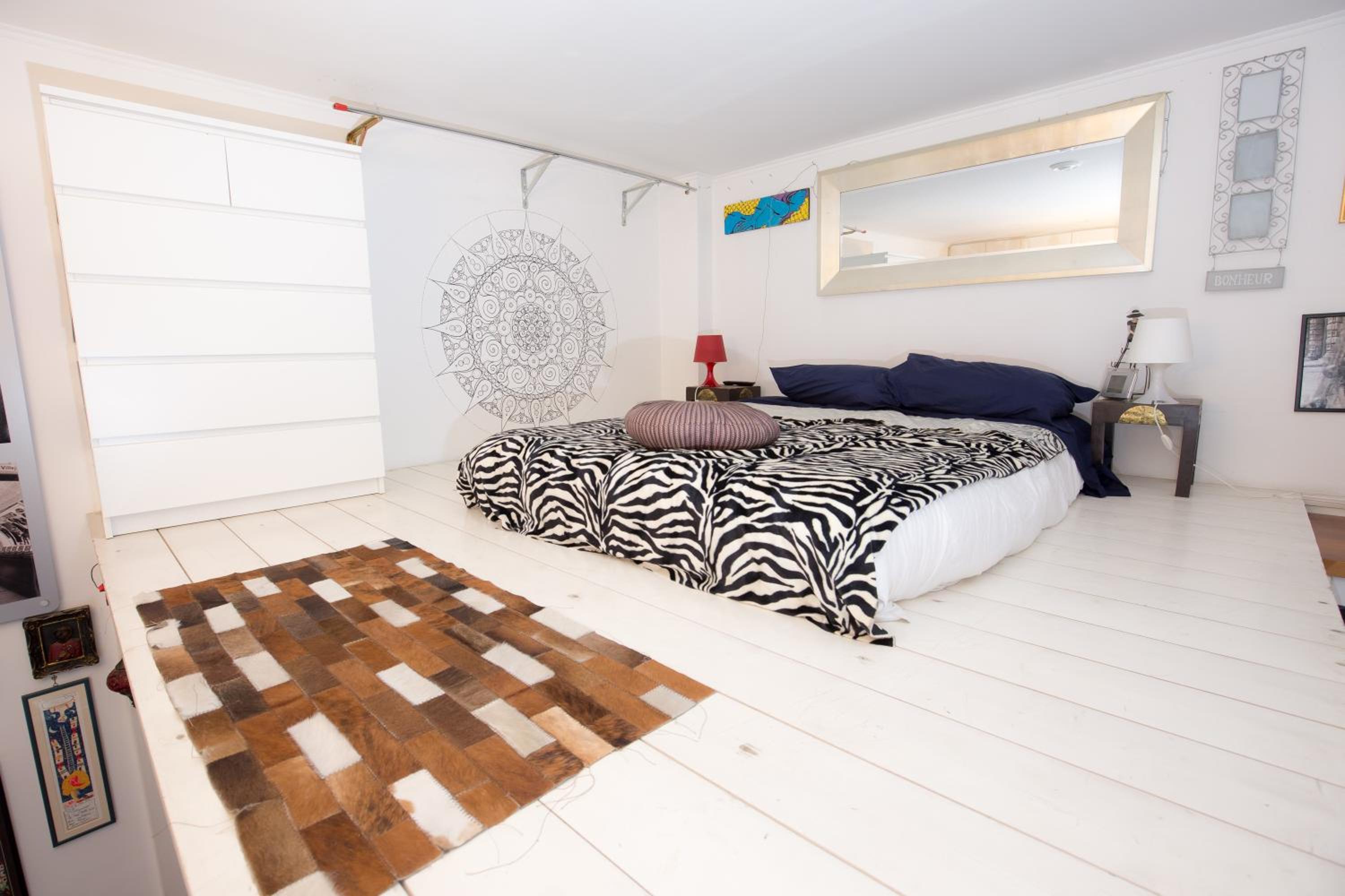 Sweet Dream Penthouse
