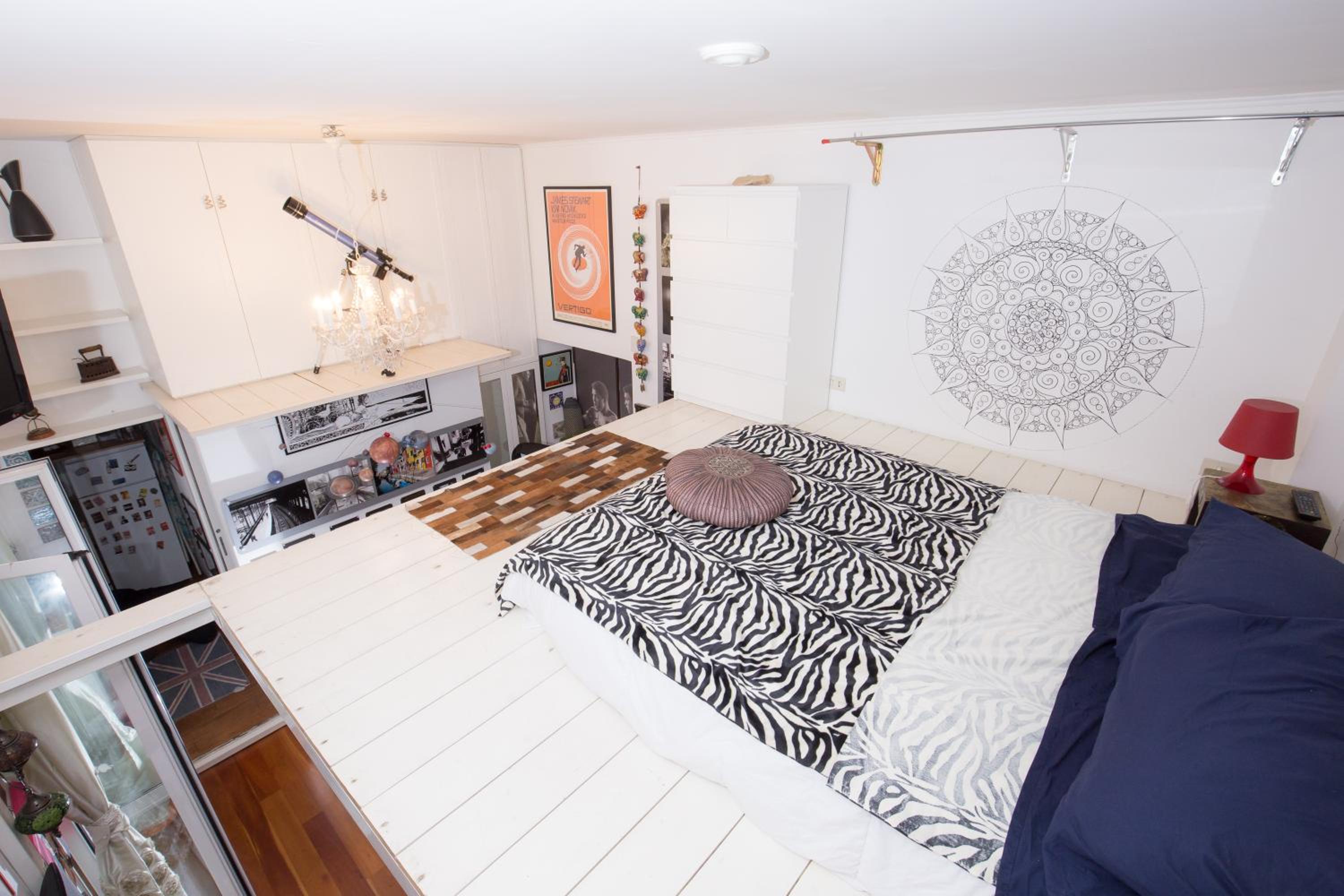 Sweet Dream Penthouse