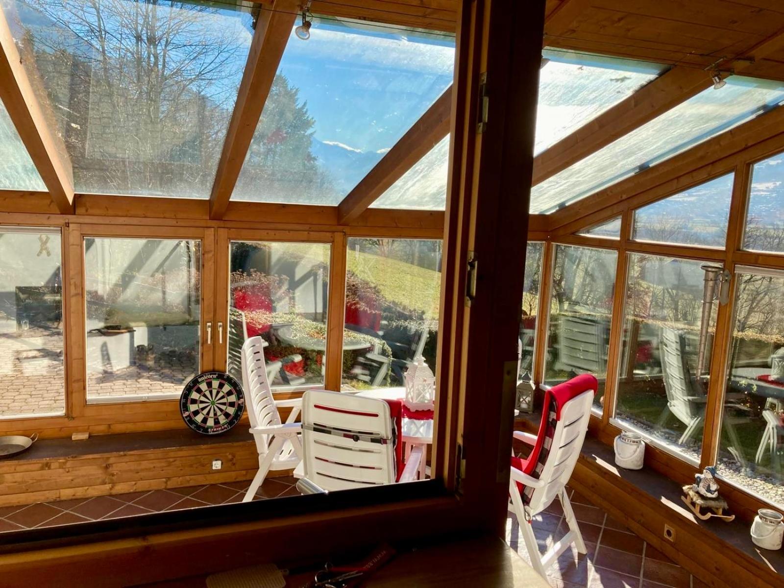 LITTLE HIDEAWAY zillertal