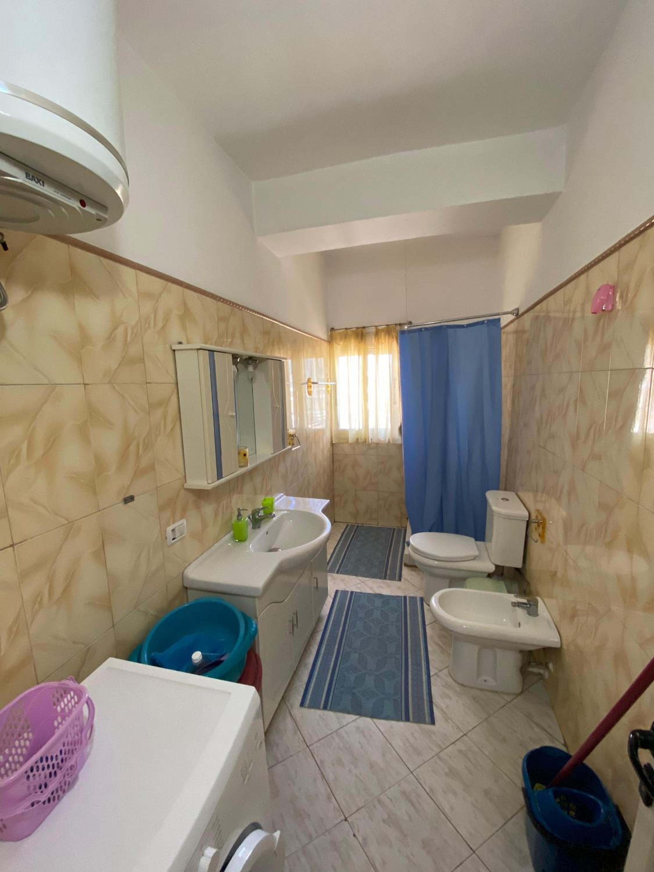 Charming Seaside Apartment photo 5