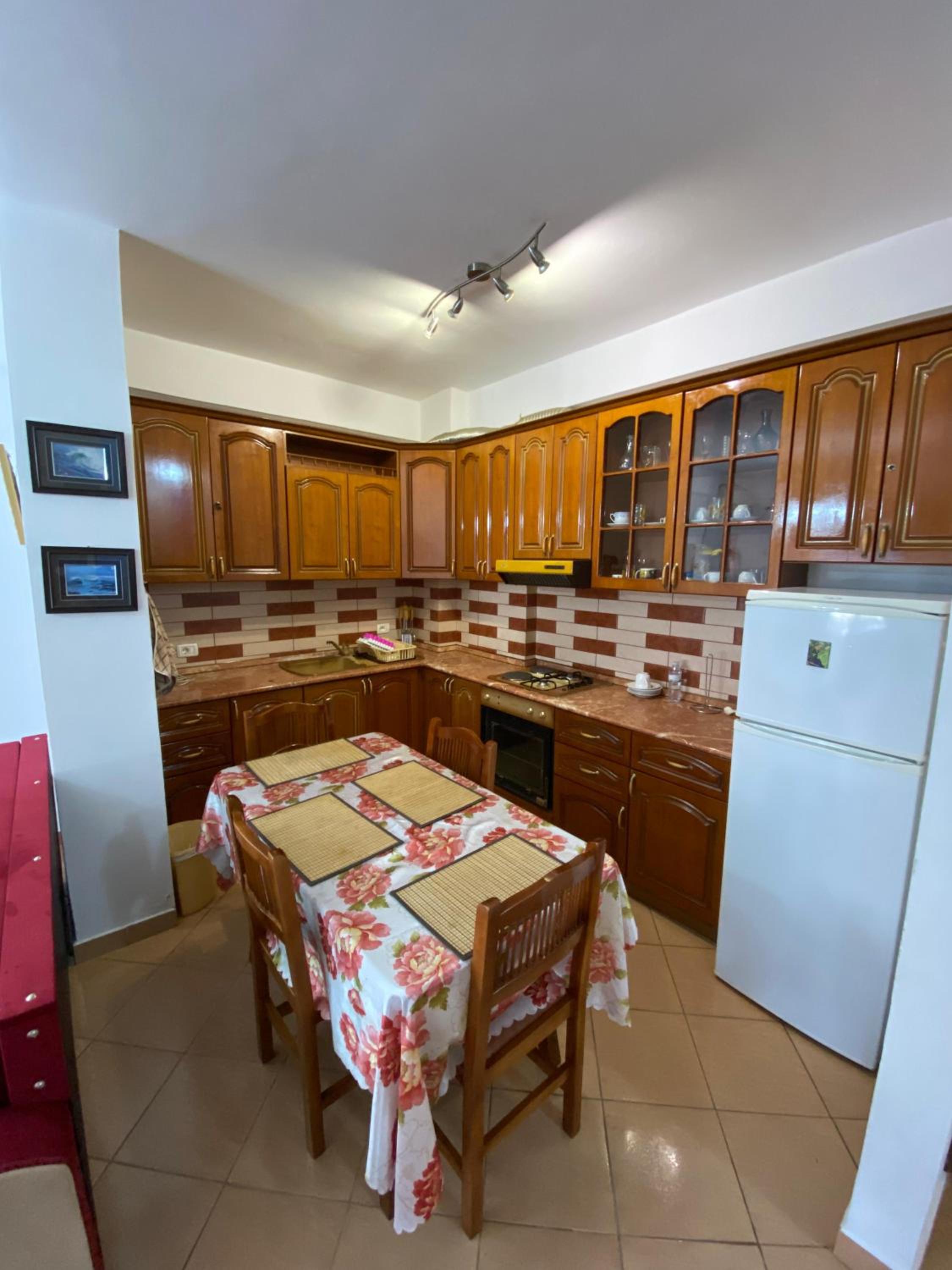 Charming Seaside Apartment photo 2