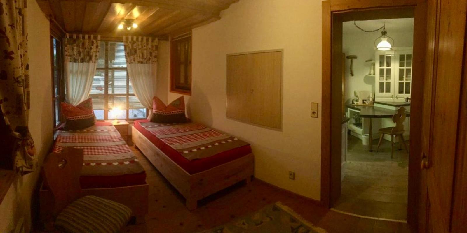 LITTLE HIDEAWAY zillertal