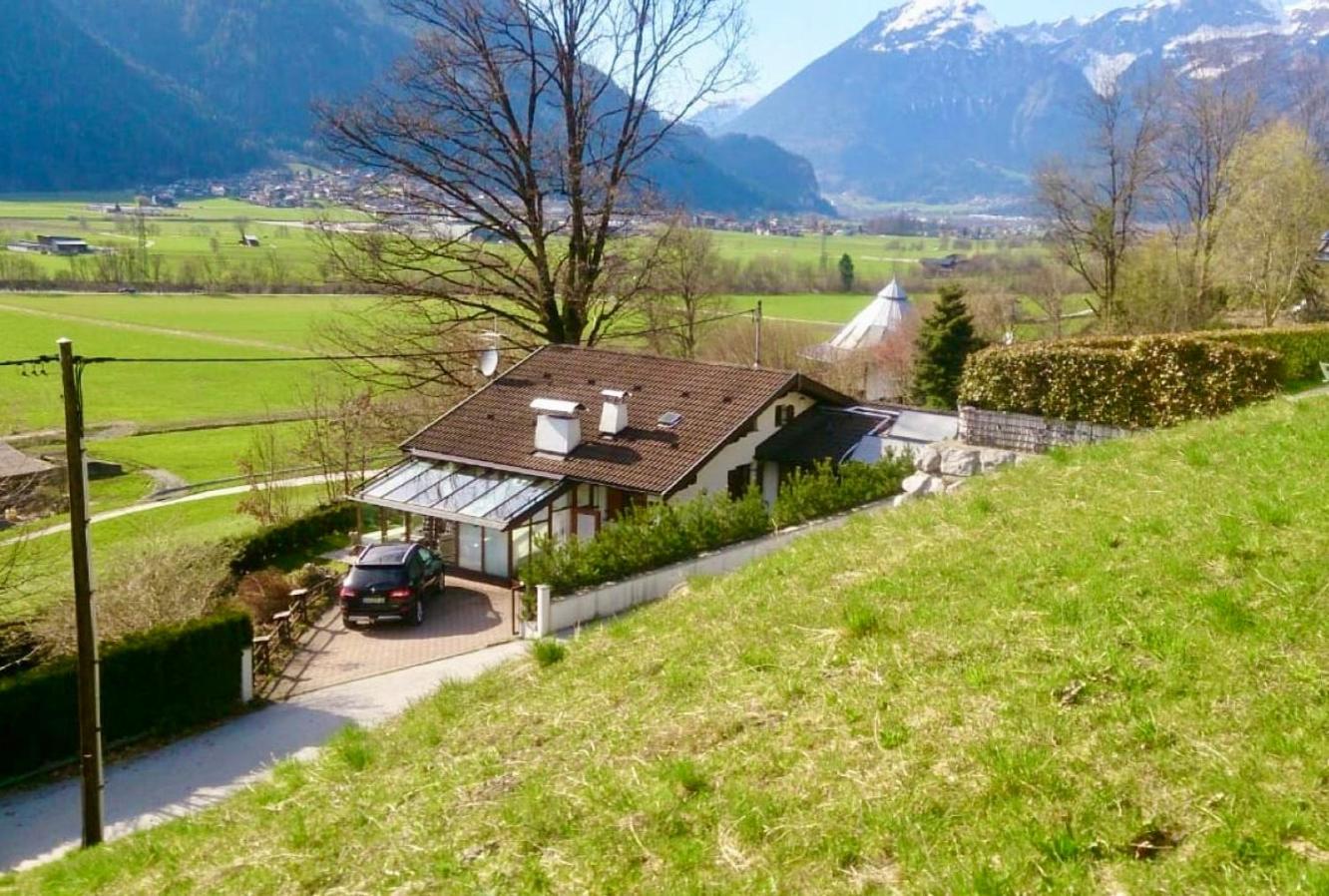 LITTLE HIDEAWAY zillertal