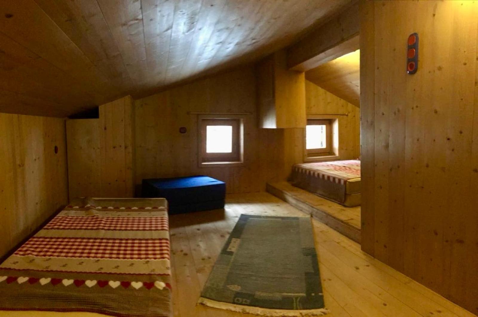 LITTLE HIDEAWAY zillertal