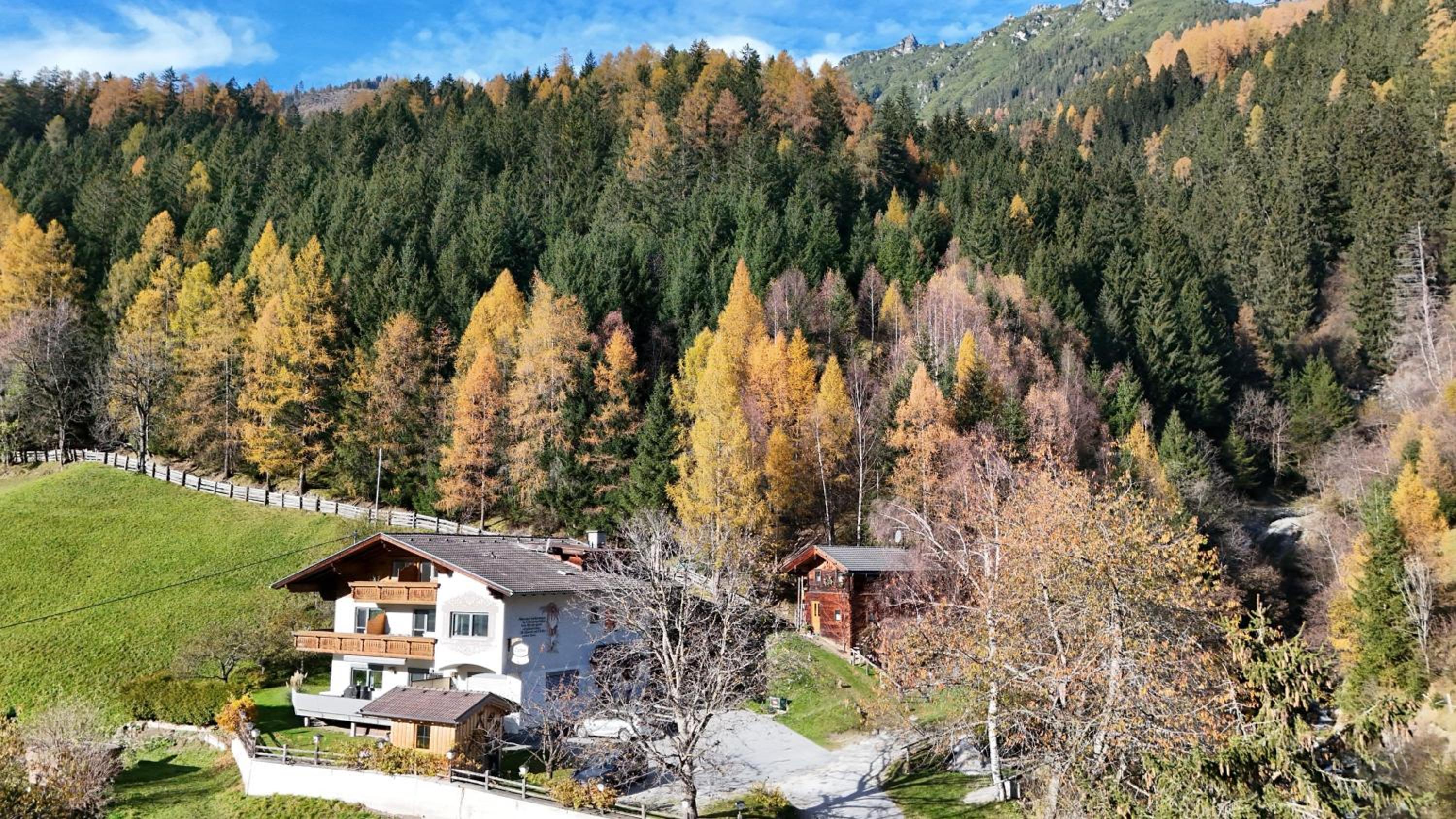 Pension Riese