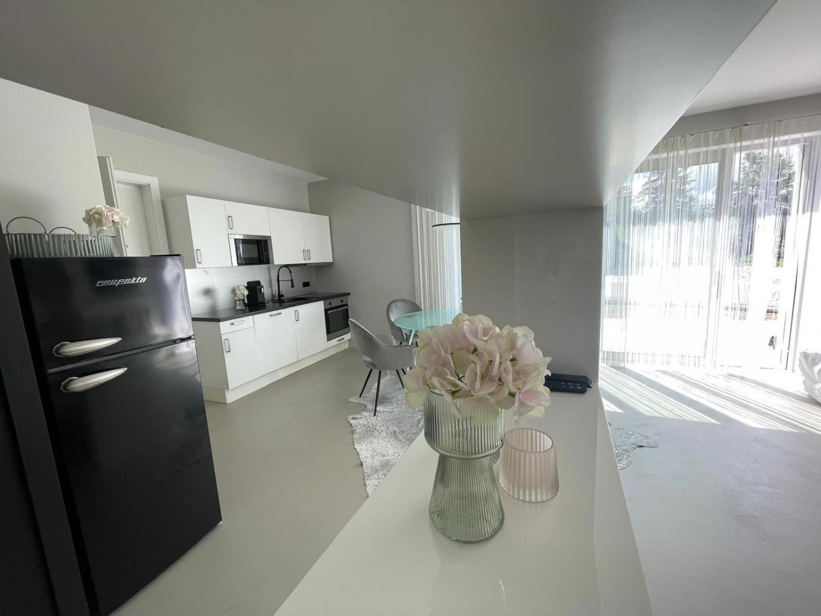Eva's Appartement