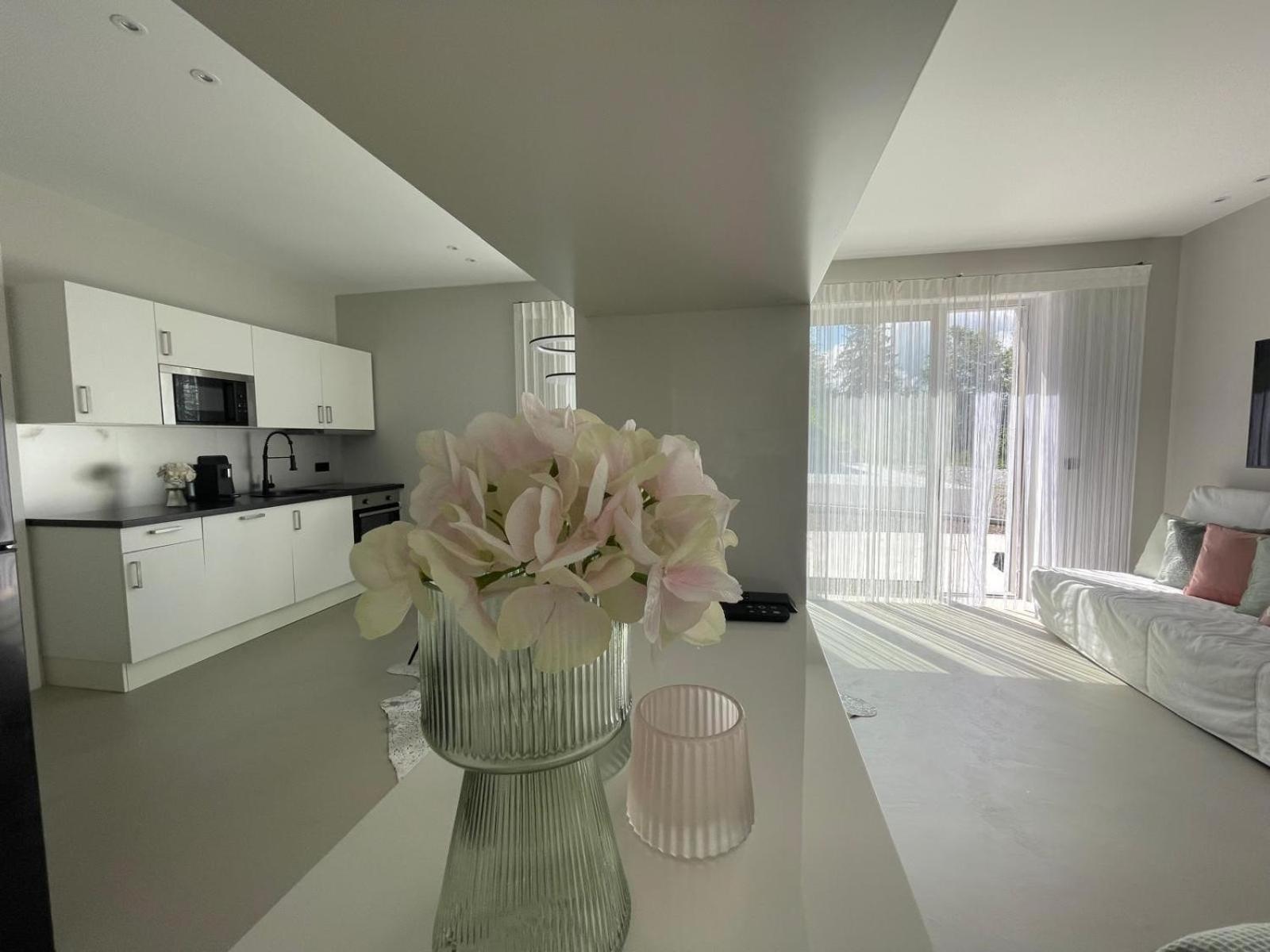 Eva's Appartement