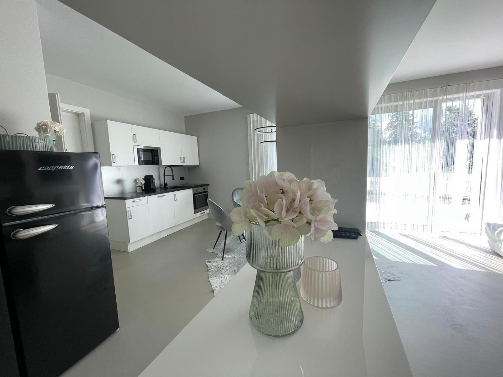 Eva's Appartement