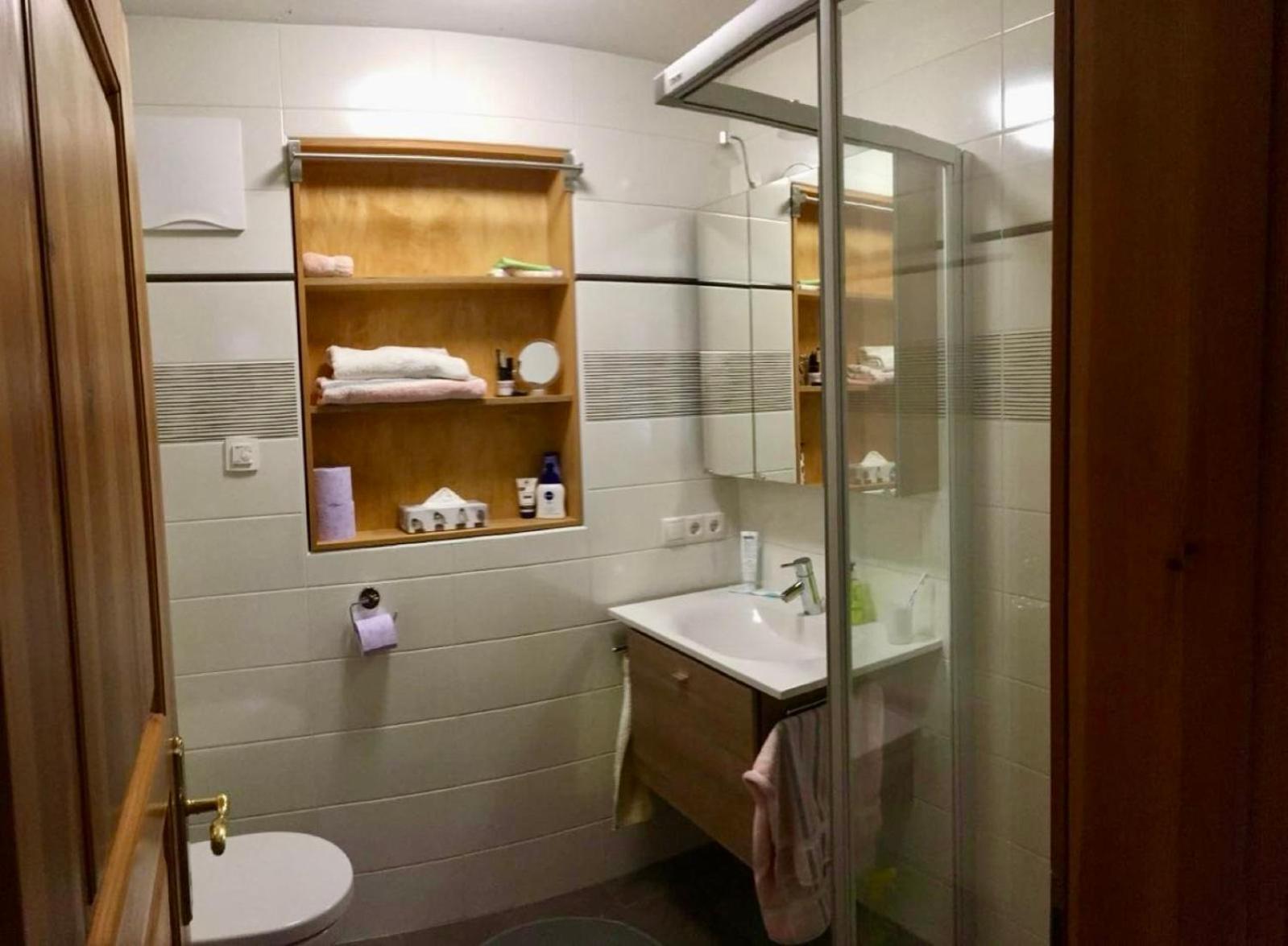 LITTLE HIDEAWAY zillertal