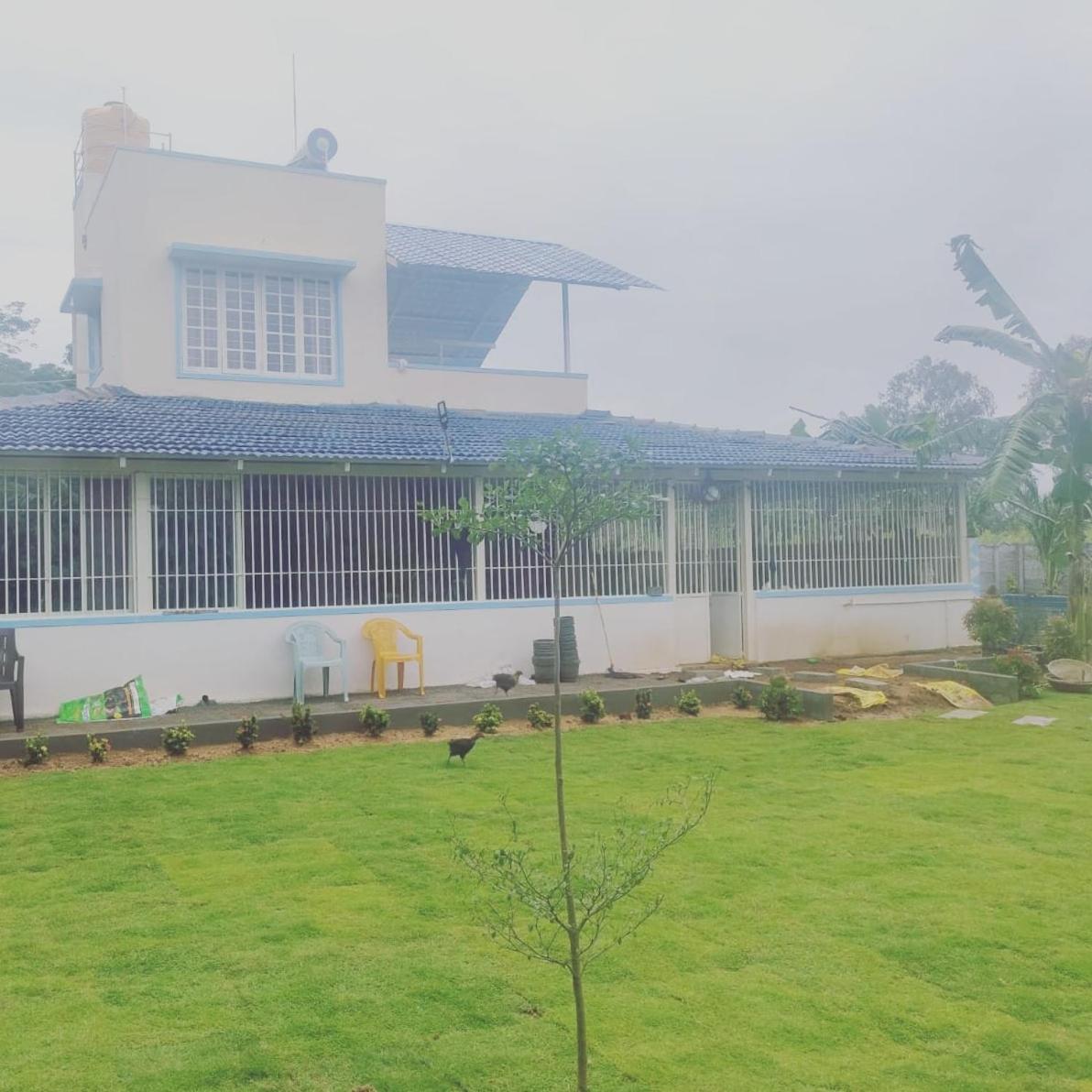 Suggi Farm House view 2