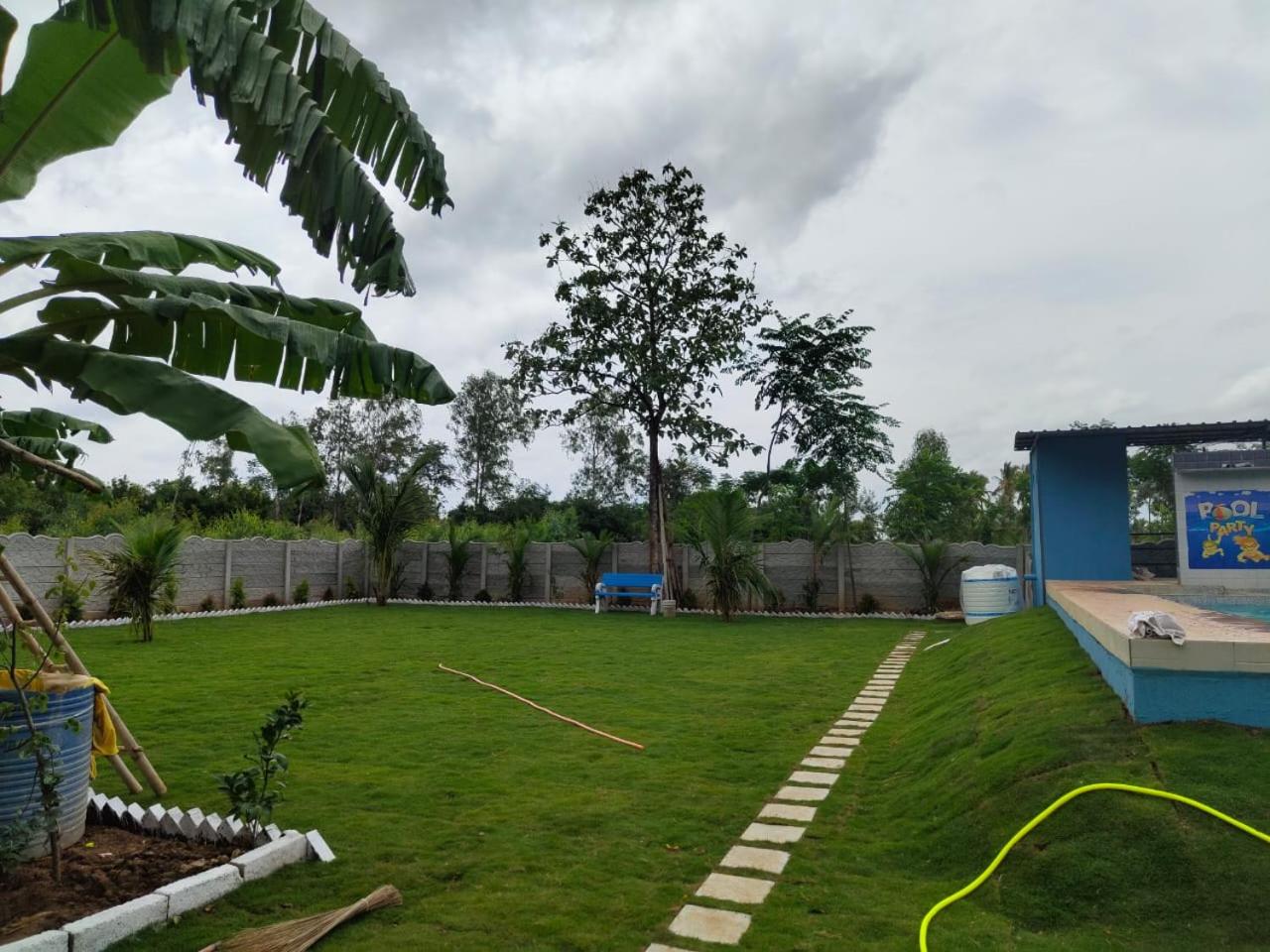 Suggi Farm House view 3