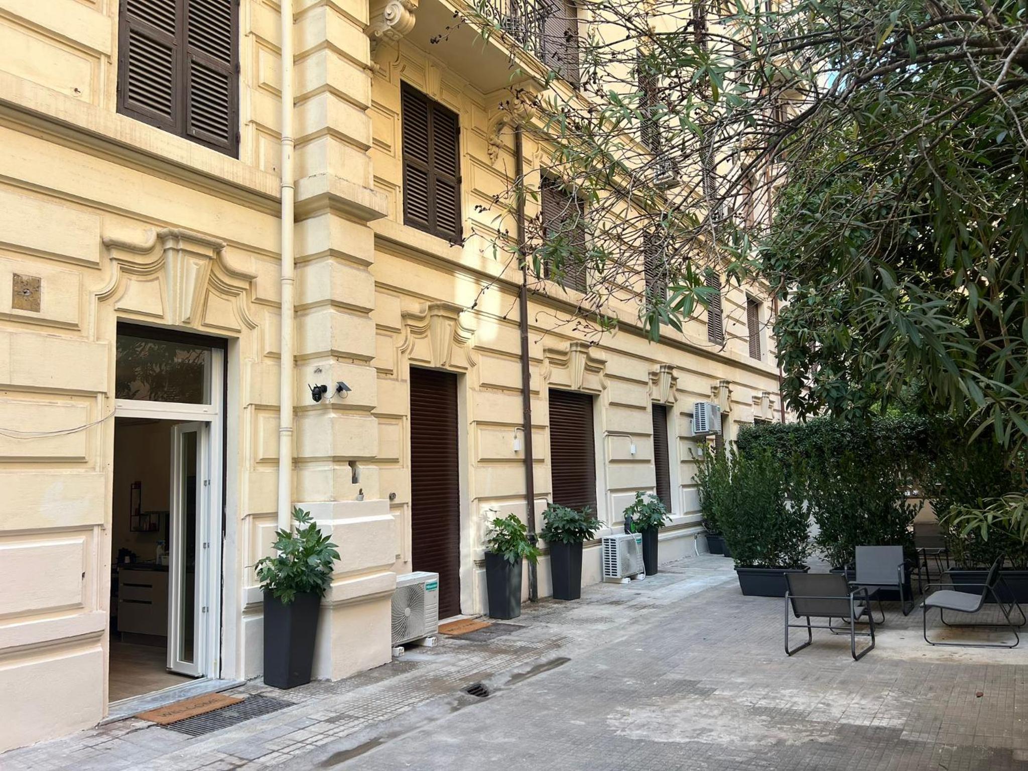 C1 Top Class Apartments, 2 camere delux, max 6 persone distante 15 minuti a piedi da Fontana di Trevi