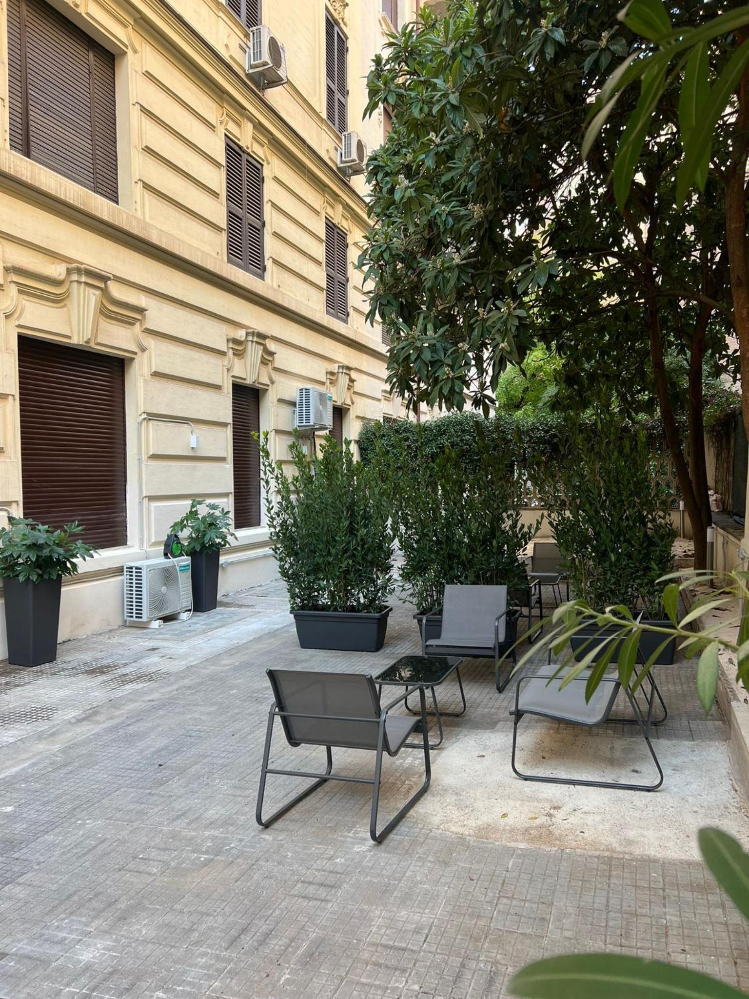 C1 Top Class Apartments, 2 camere delux, max 6 persone distante 15 minuti a piedi da Fontana di Trevi