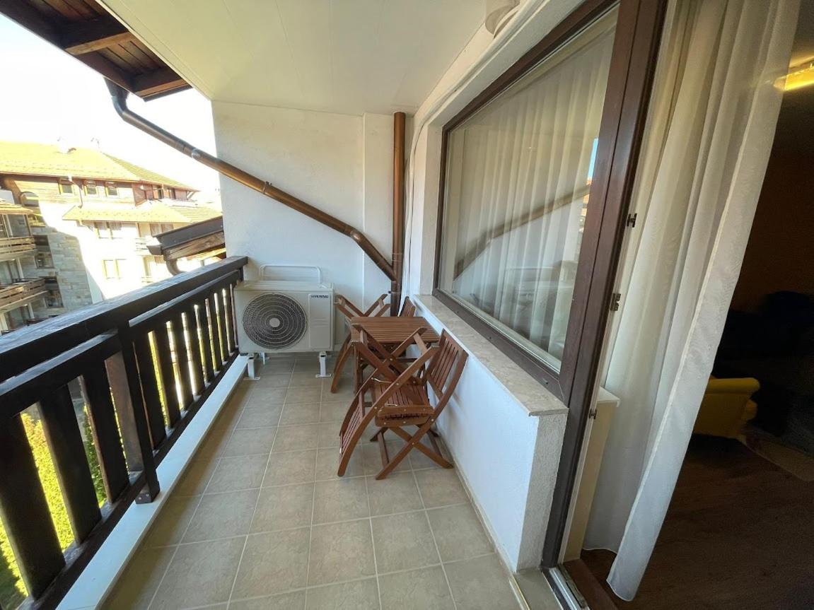 Bansko Royal Towers George Apartment, next to the Gongola
