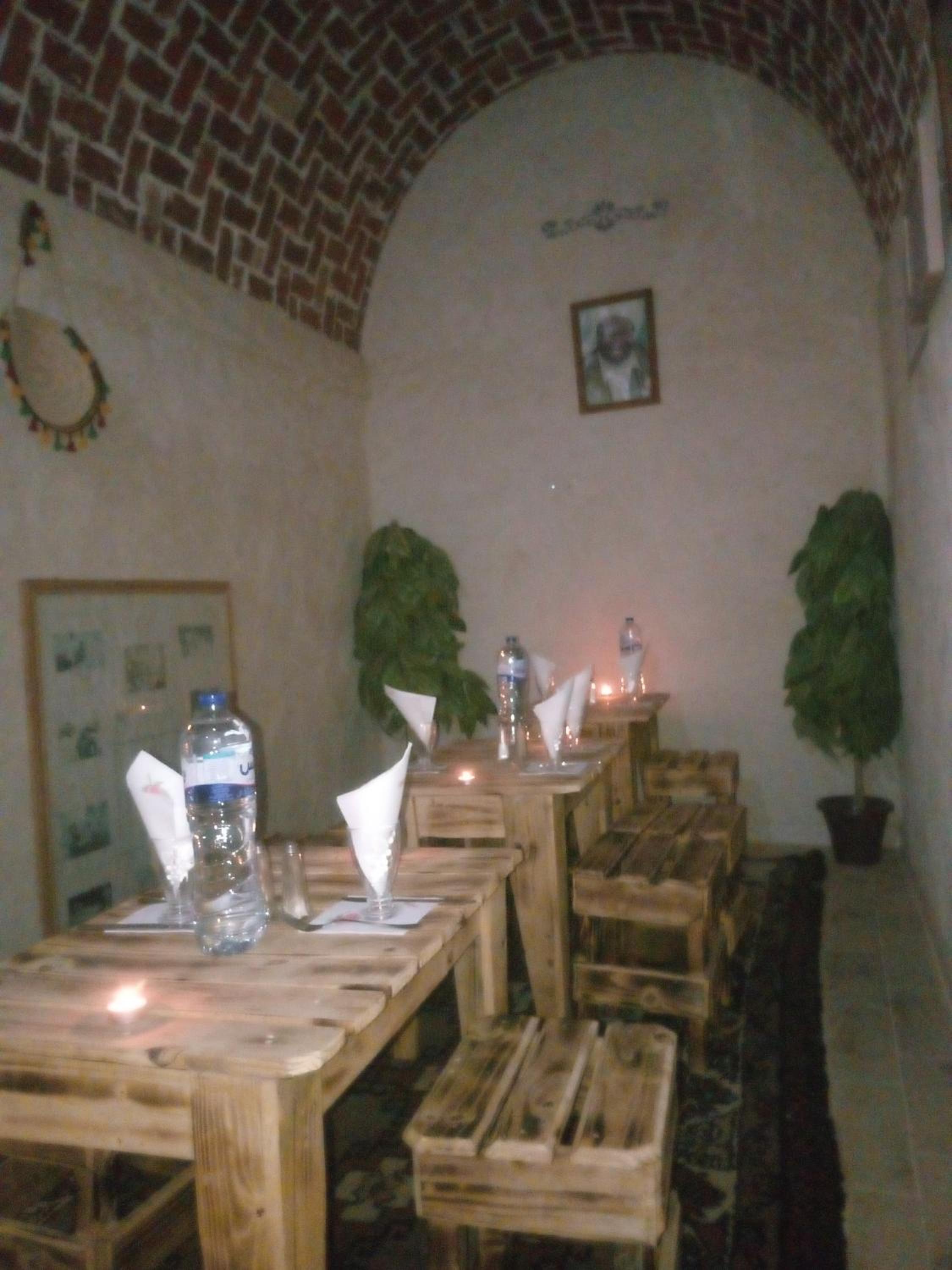Dar alibaba view 2