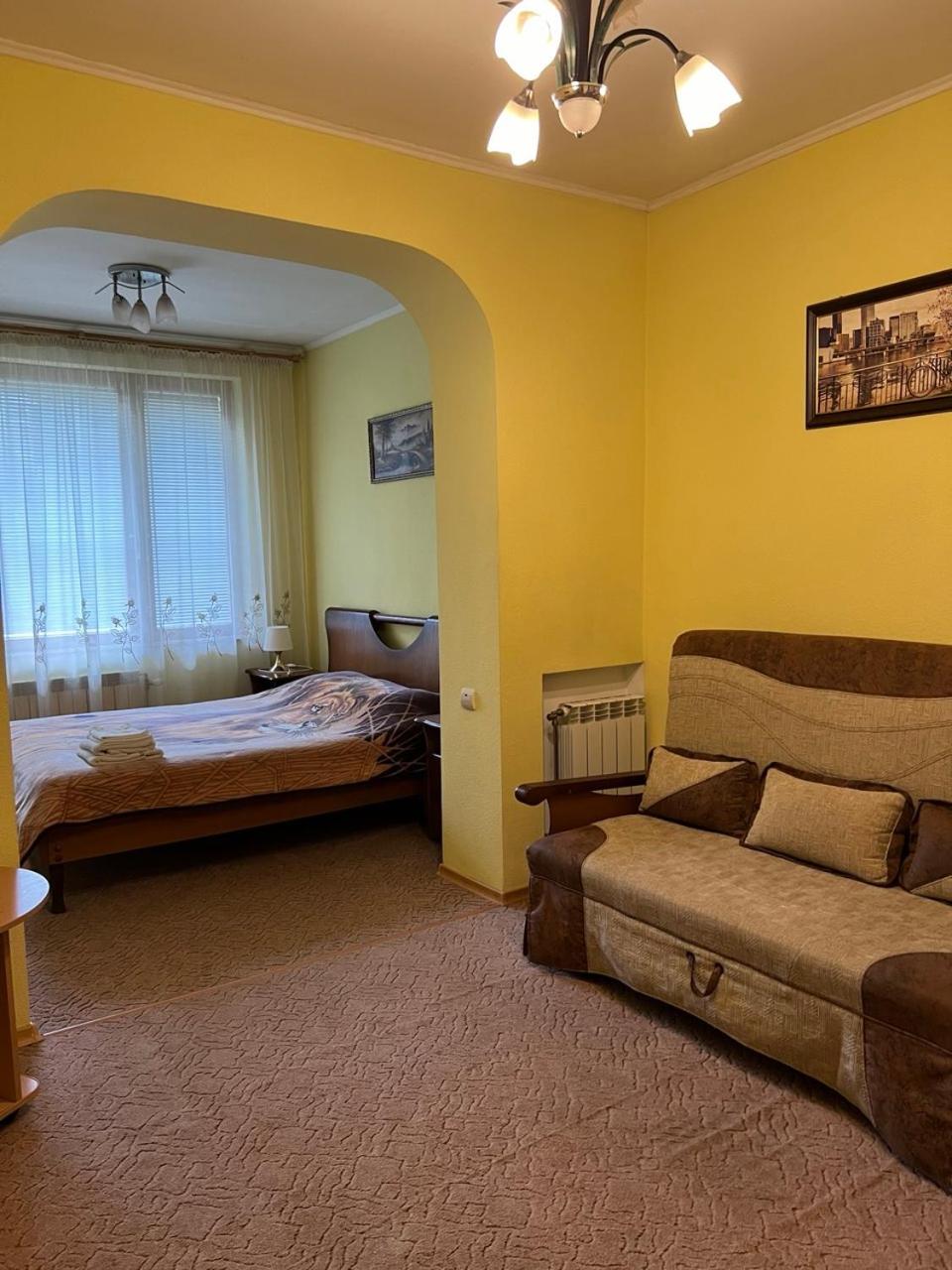 Мини-отель "Ольга" view 2