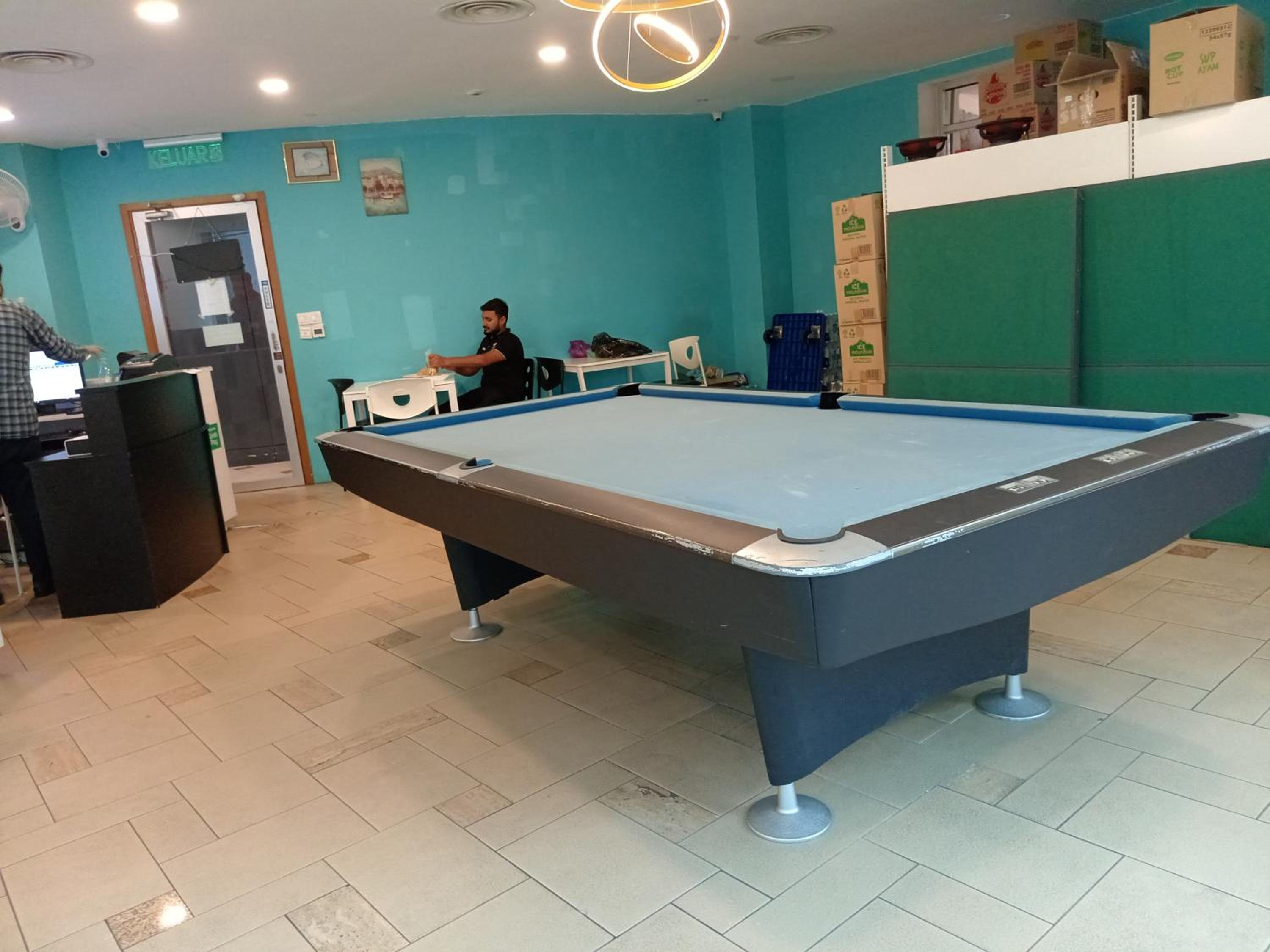 Vortex suites klcc nearby Bukit Bintang