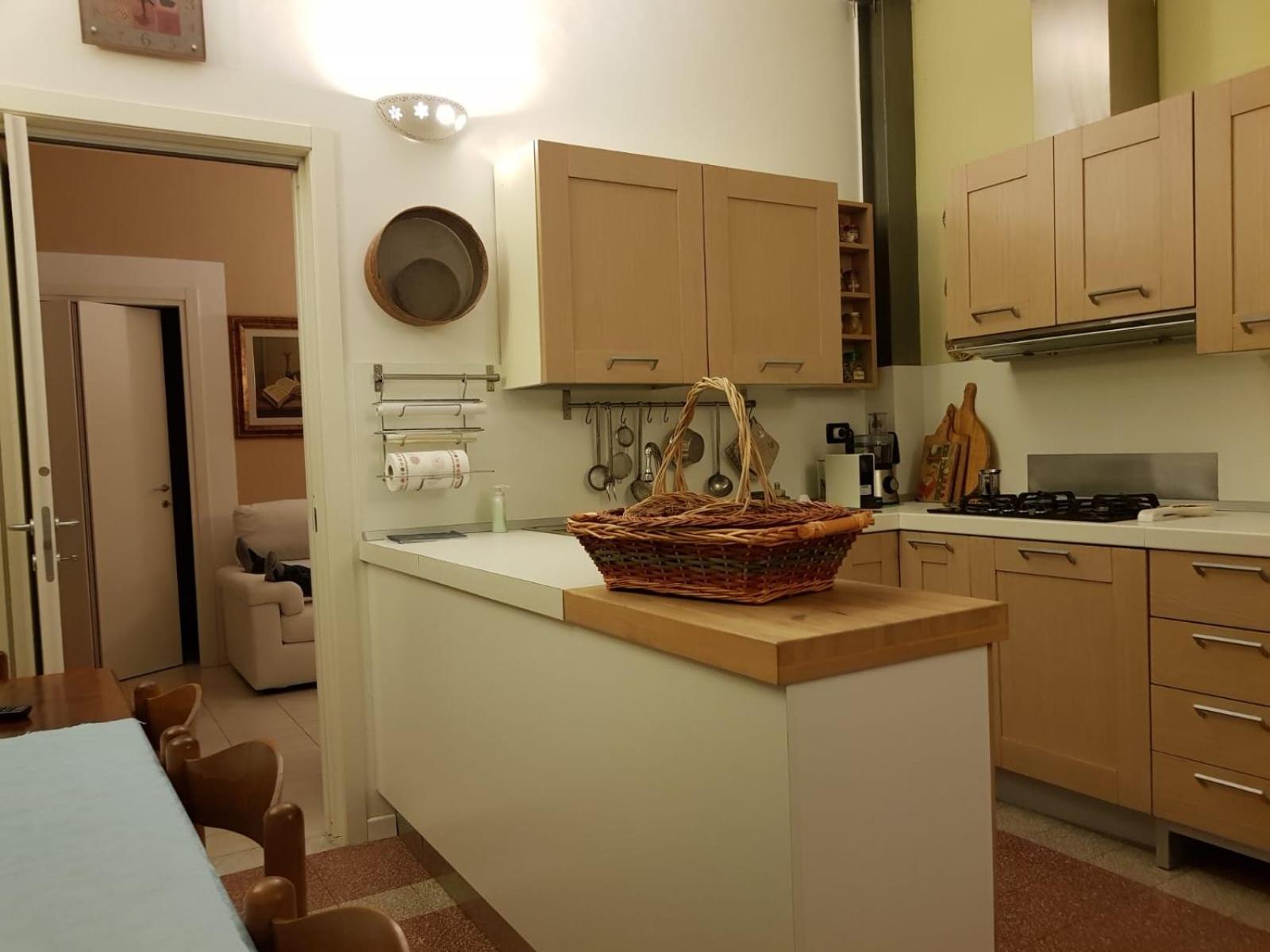 DUETERRE Apartment