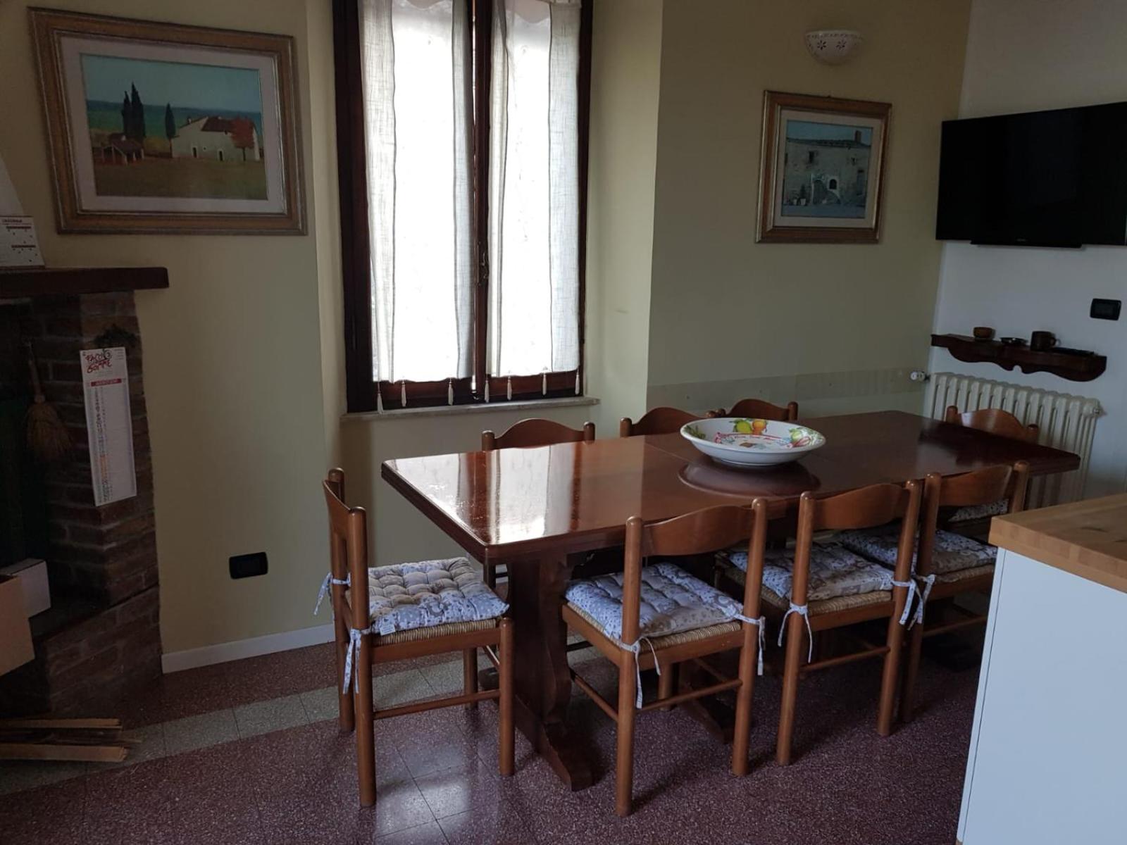 DUETERRE Apartment